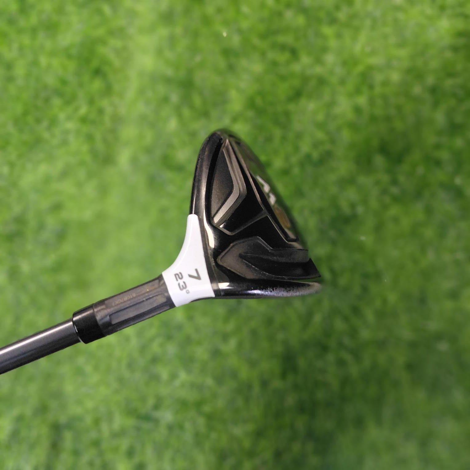 TaylorMade Wood / M2 / 7W(23.0°) / R(S)