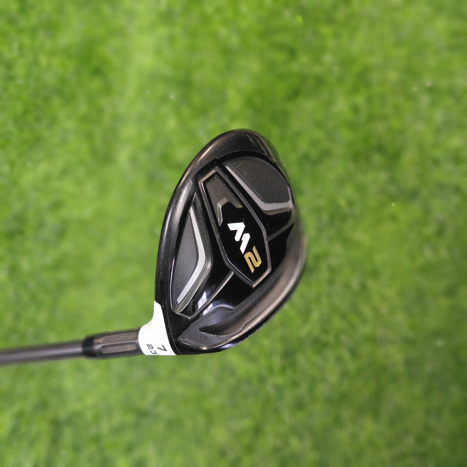 TaylorMade Wood / M2 / 7W(23.0°) / R(S)