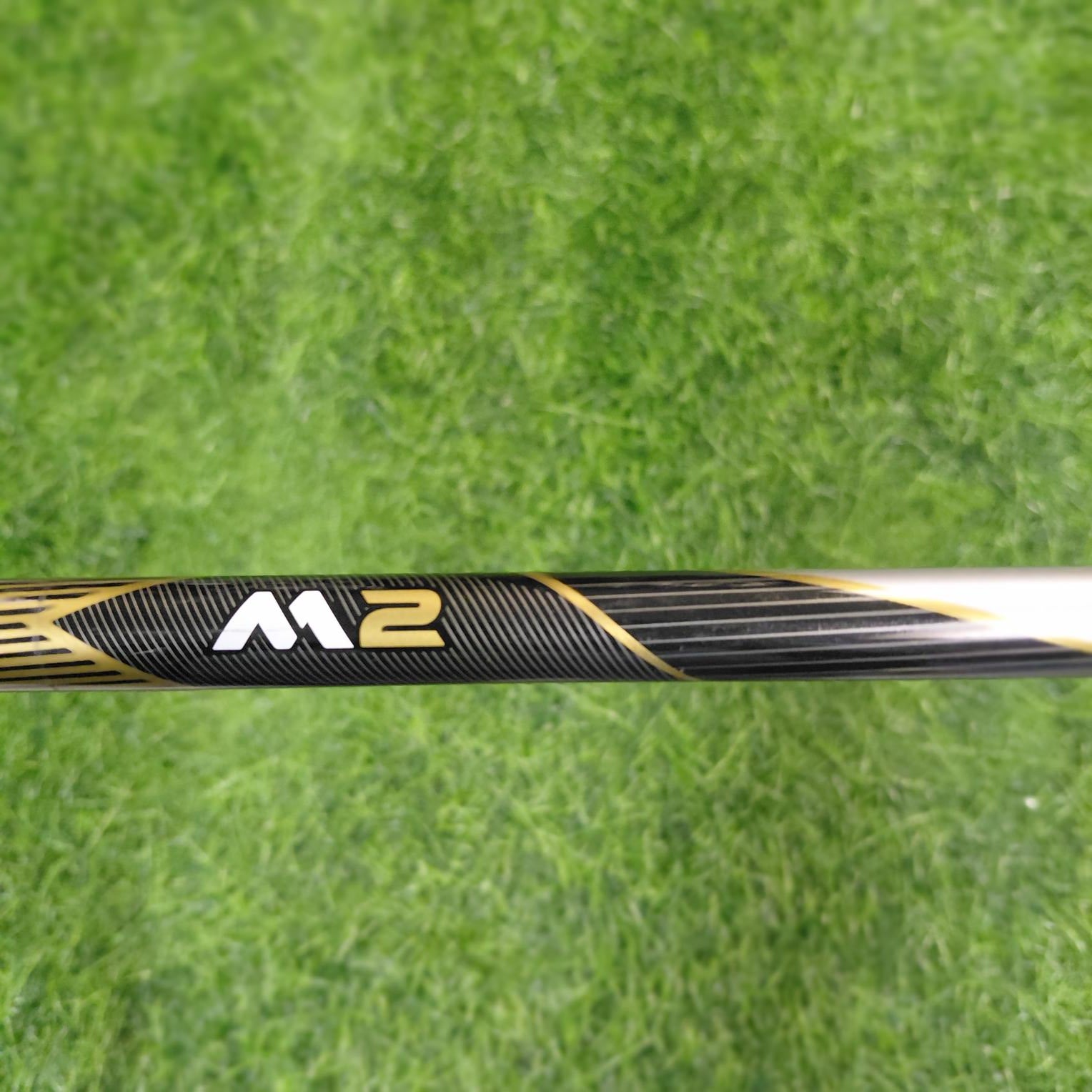 TaylorMade Wood / M2 / 7W(23.0°) / R(S)