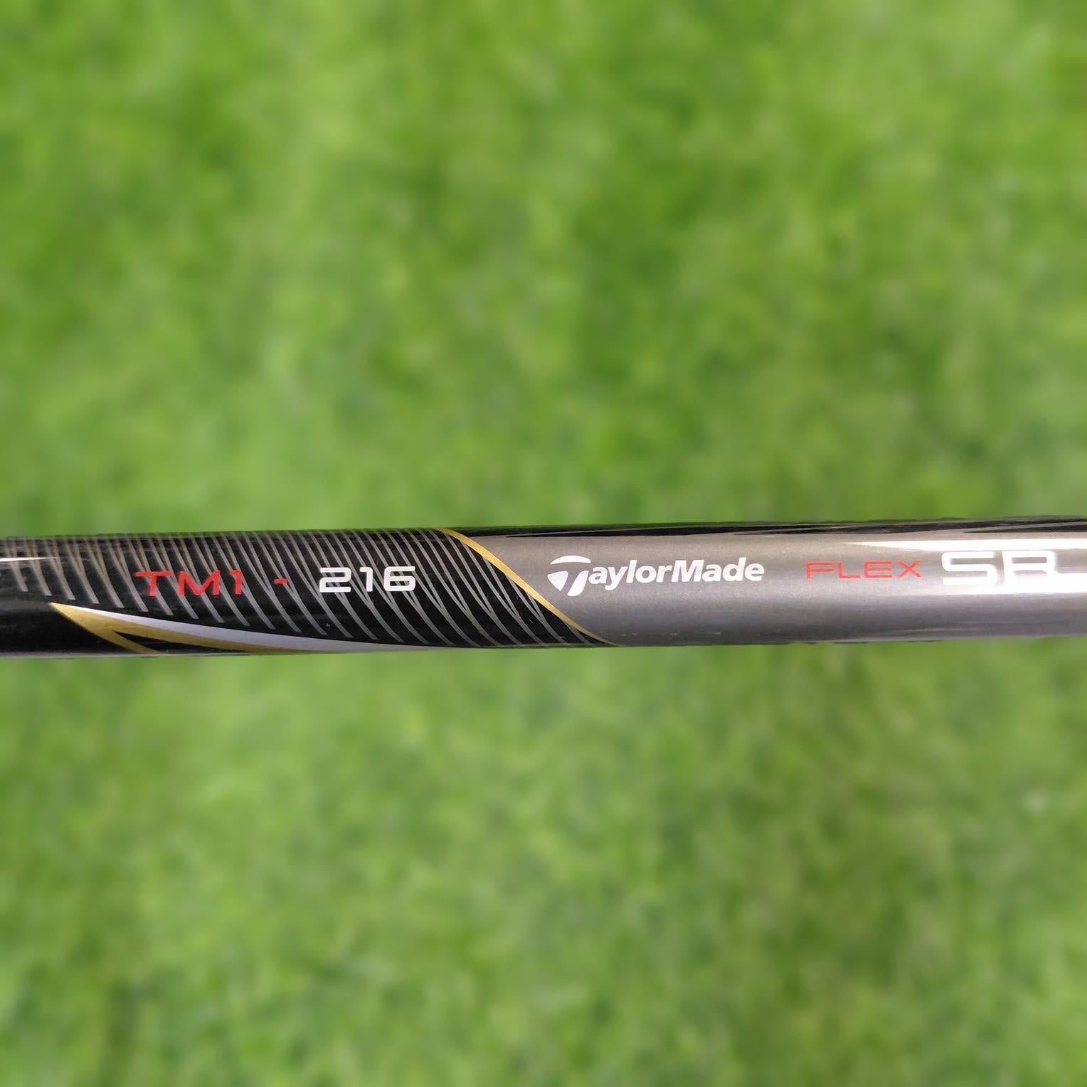 TaylorMade Wood / M2 / 7W(23.0°) / R(S)