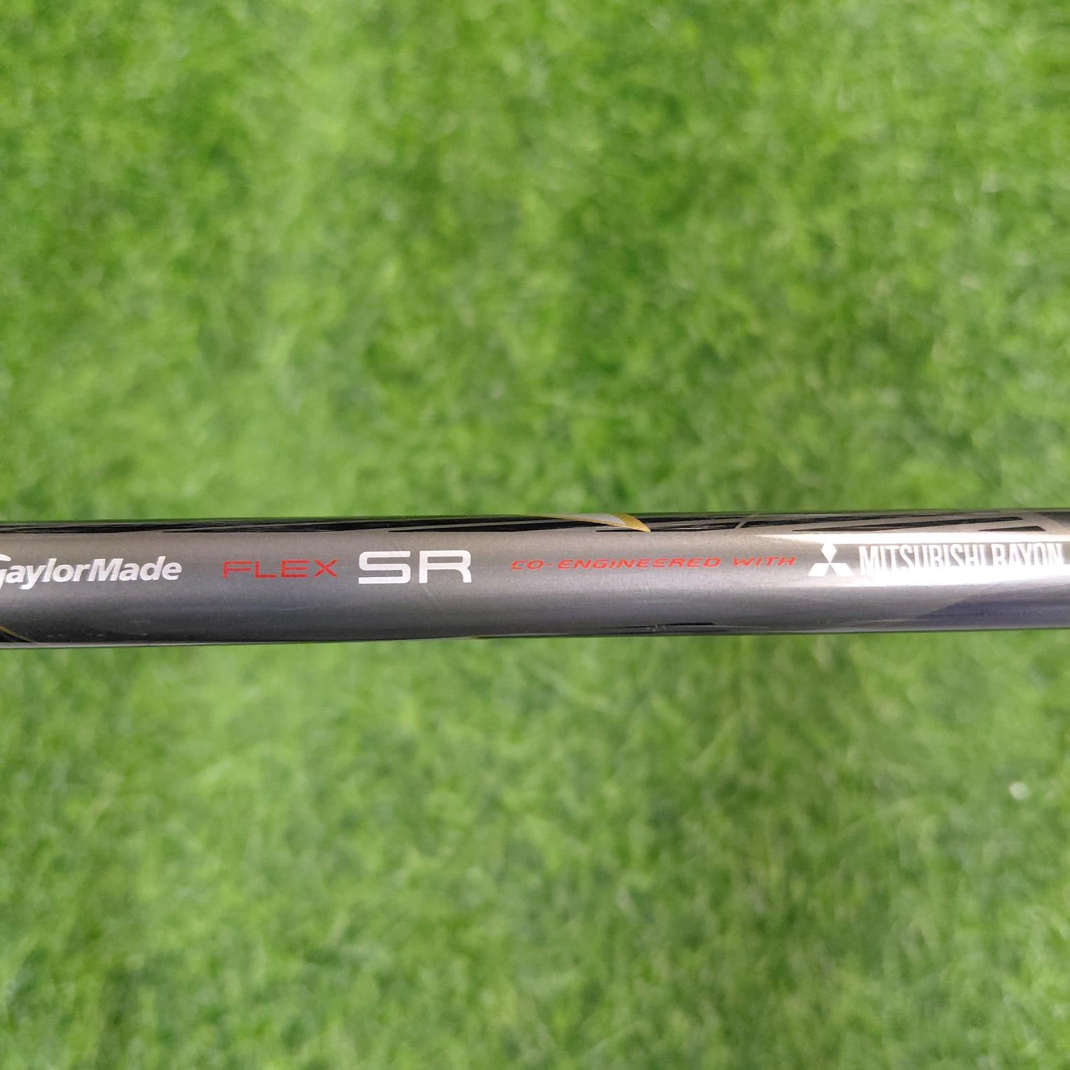 TaylorMade Wood / M2 / 7W(23.0°) / R(S)