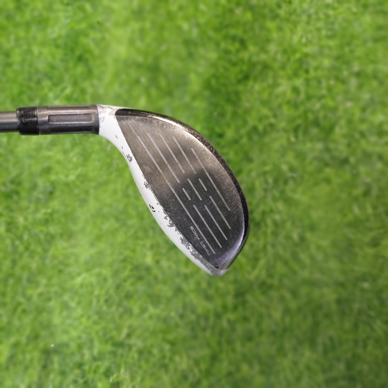TaylorMade Wood / SIM MAX / 7W(21.0°) / R