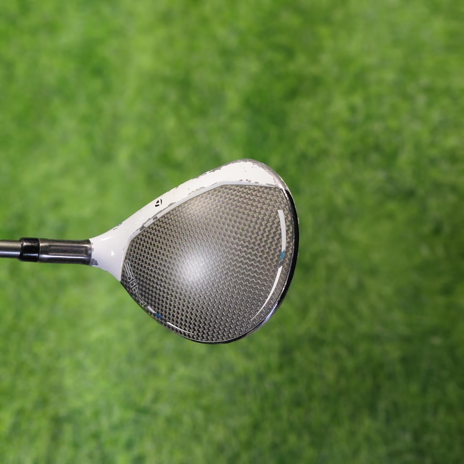 TaylorMade Wood / SIM MAX / 7W(21.0°) / R