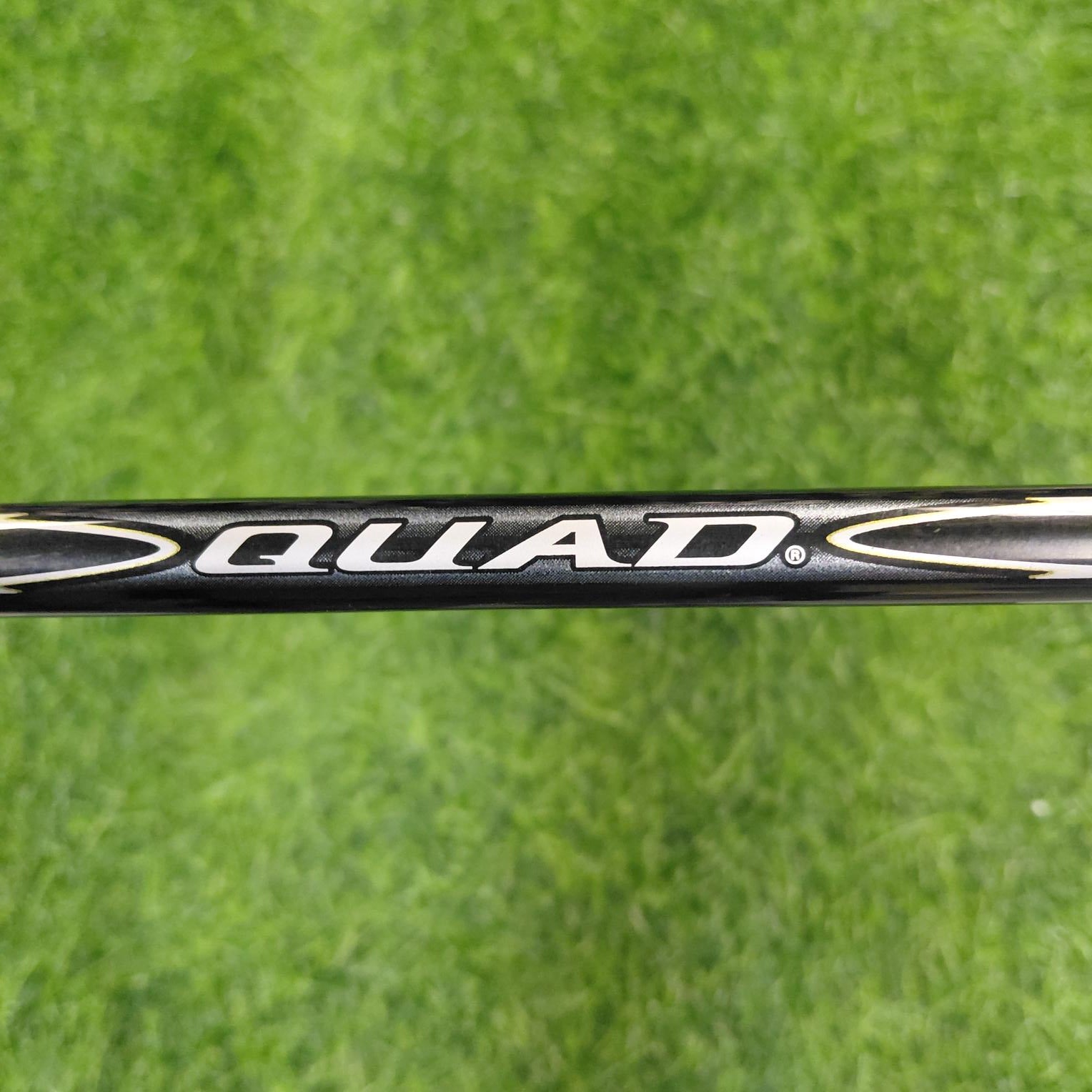 Mizuno Wood / JPX AD METAL / 7W(22.0°) / R(S)