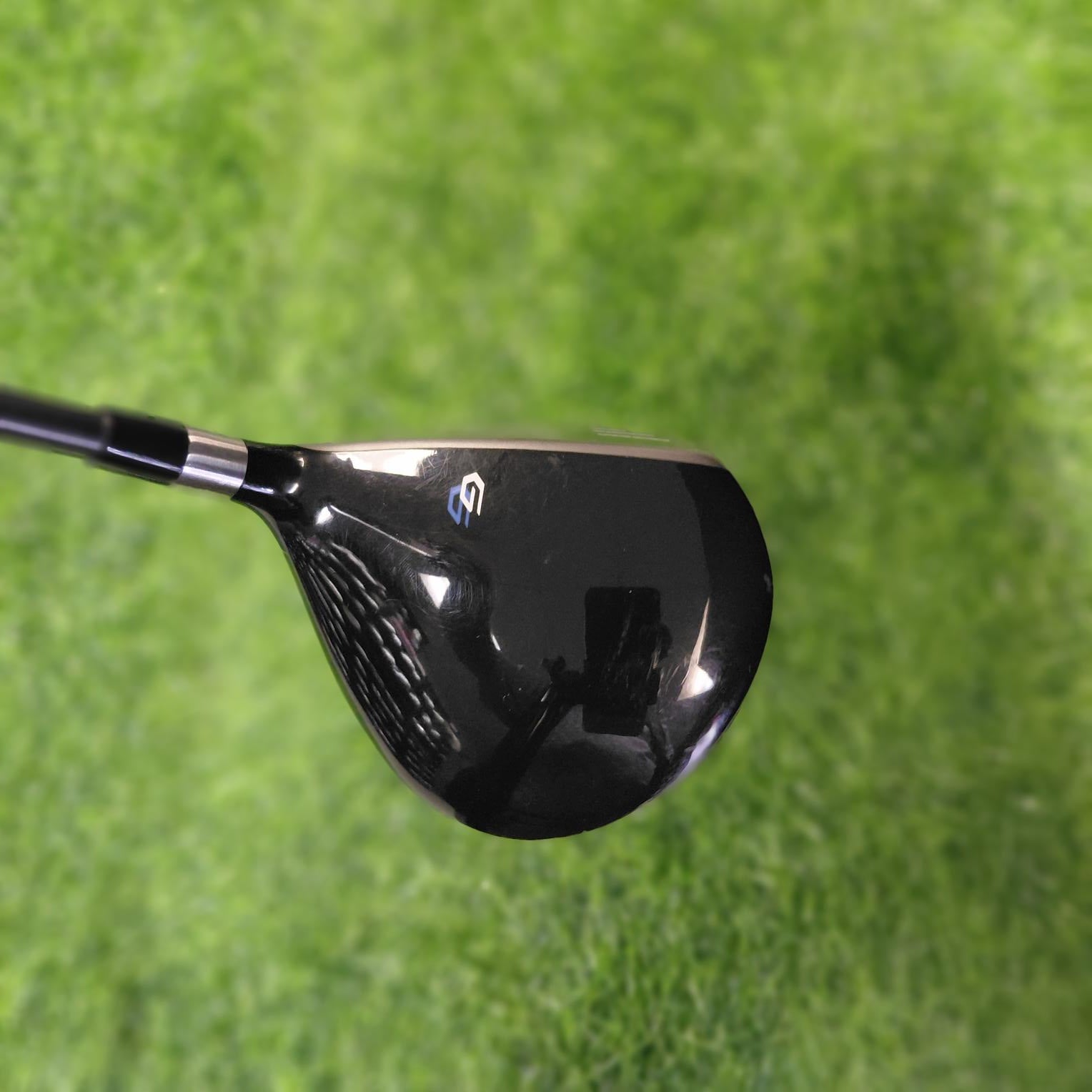 Mizuno Wood / EURUS G6 / 7W(21.0°) / R(S)