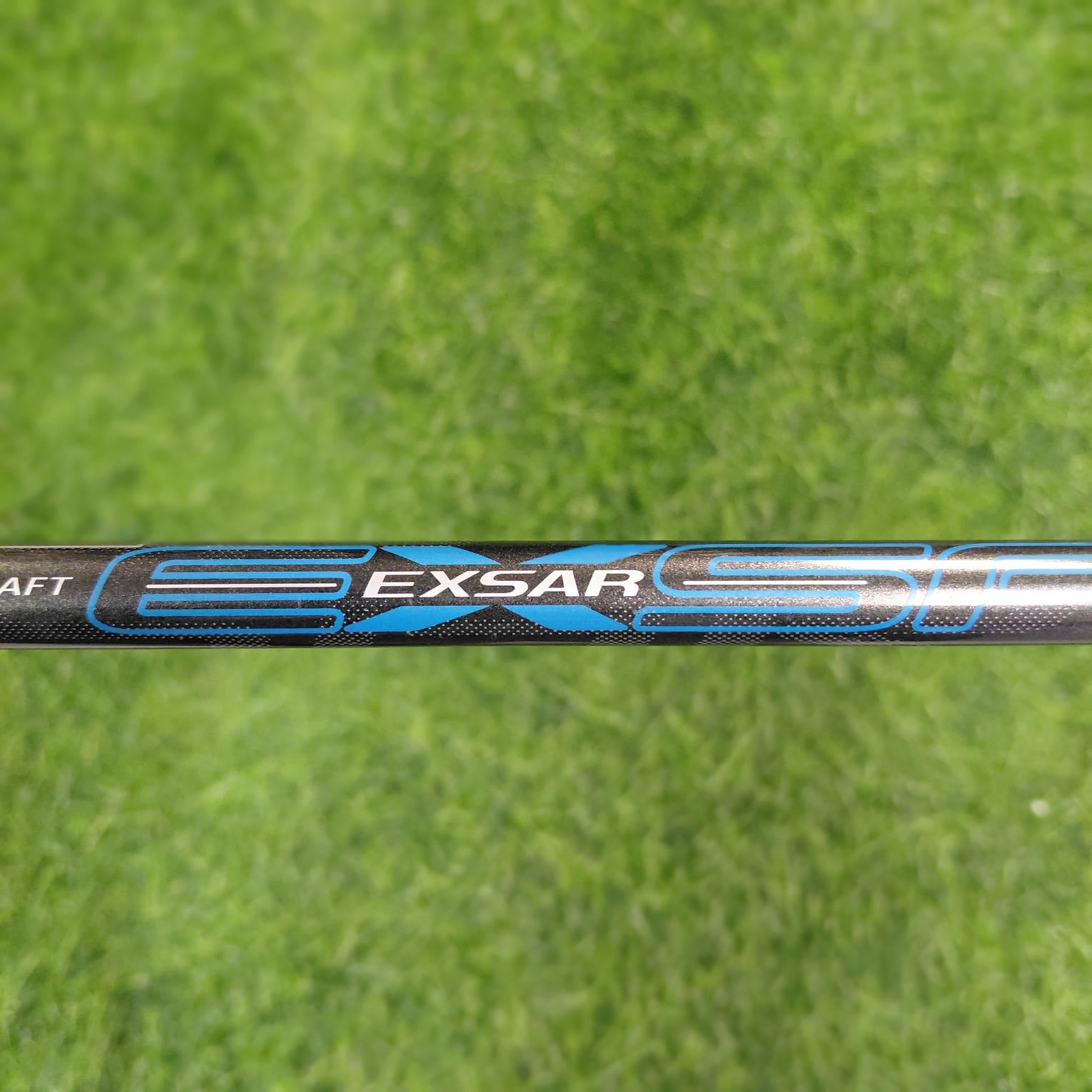 Mizuno Wood / EURUS G6 / 7W(21.0°) / R(S)