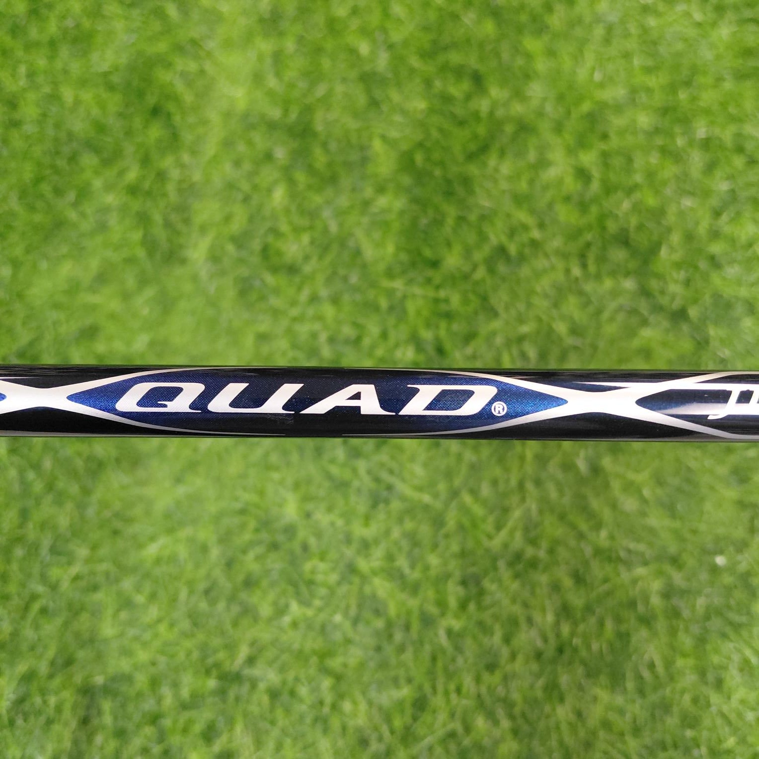 Mizuno Wood / JPX E-METAL / 7W(21.0°) / R