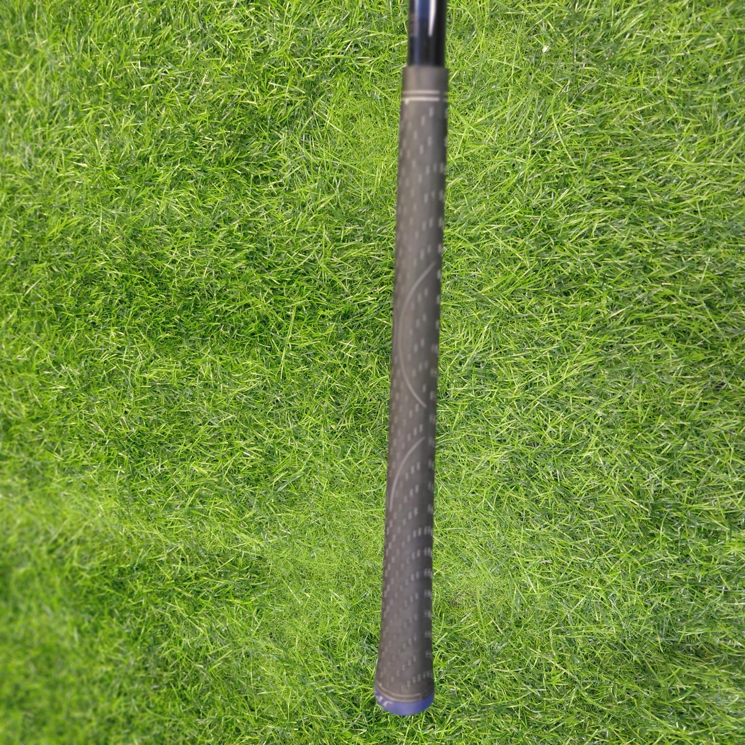 Mizuno Wood / JPX E-METAL / 7W(21.0°) / R