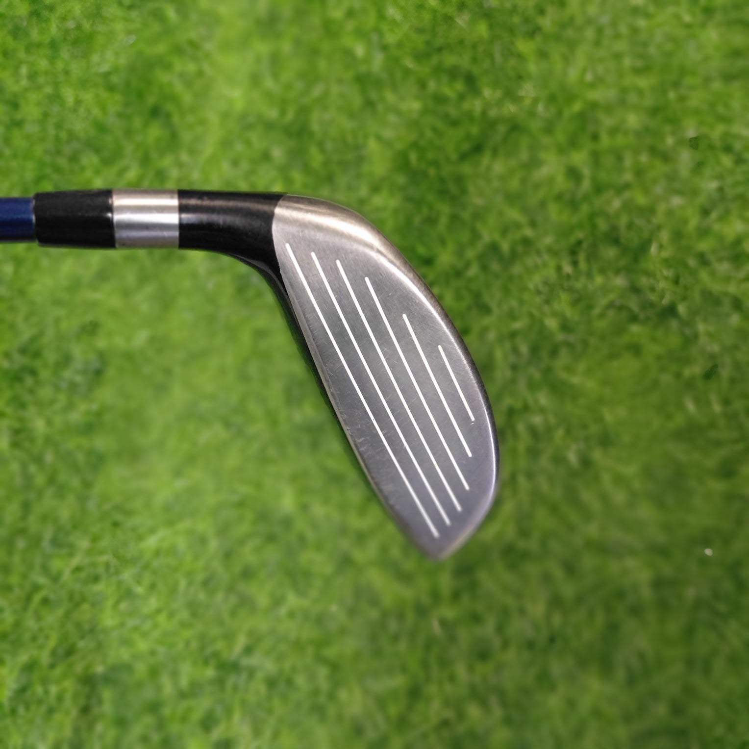 Mizuno Wood / EURUS 4AD / 7W(21.0°) / R