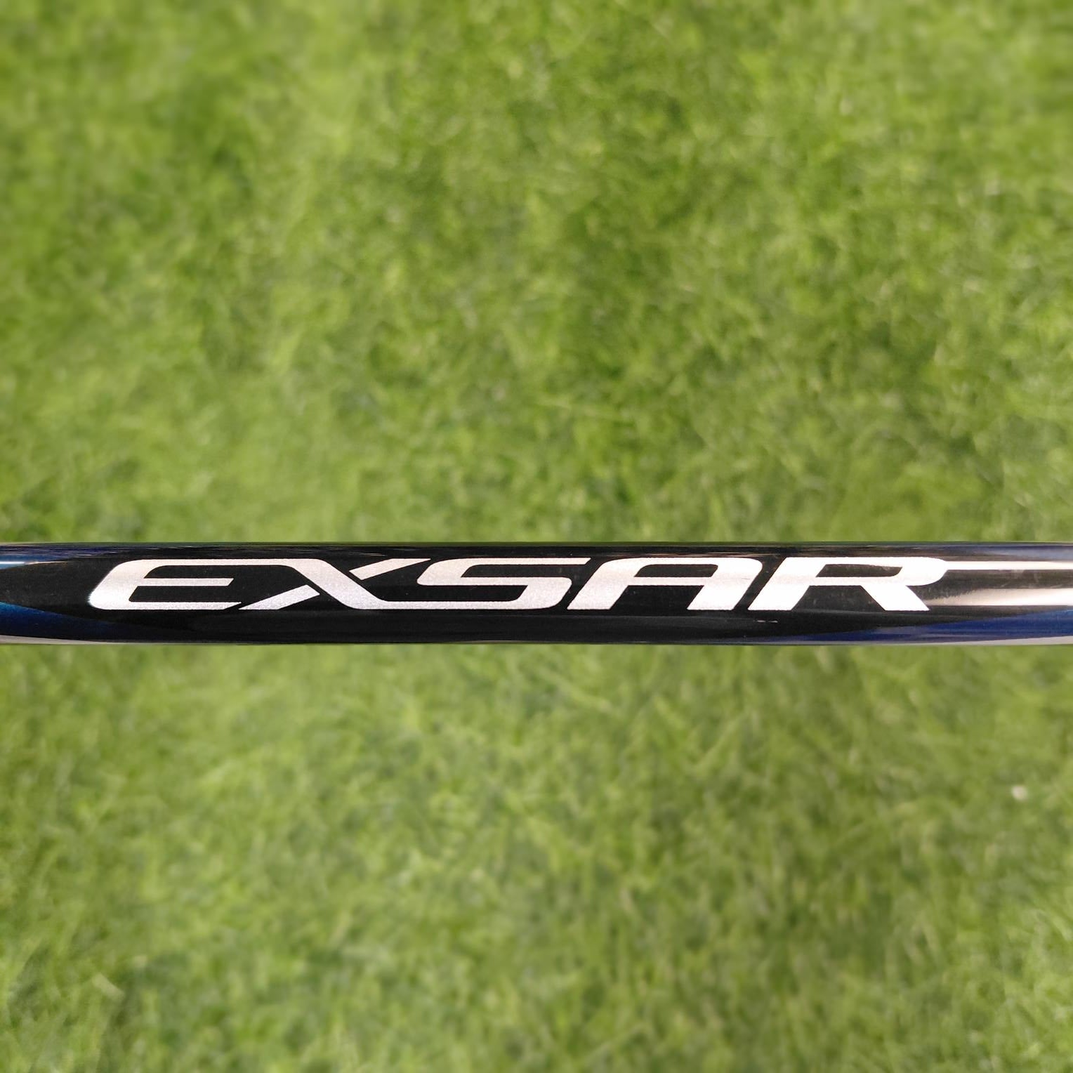 Mizuno Wood / EURUS 4AD / 7W(21.0°) / R