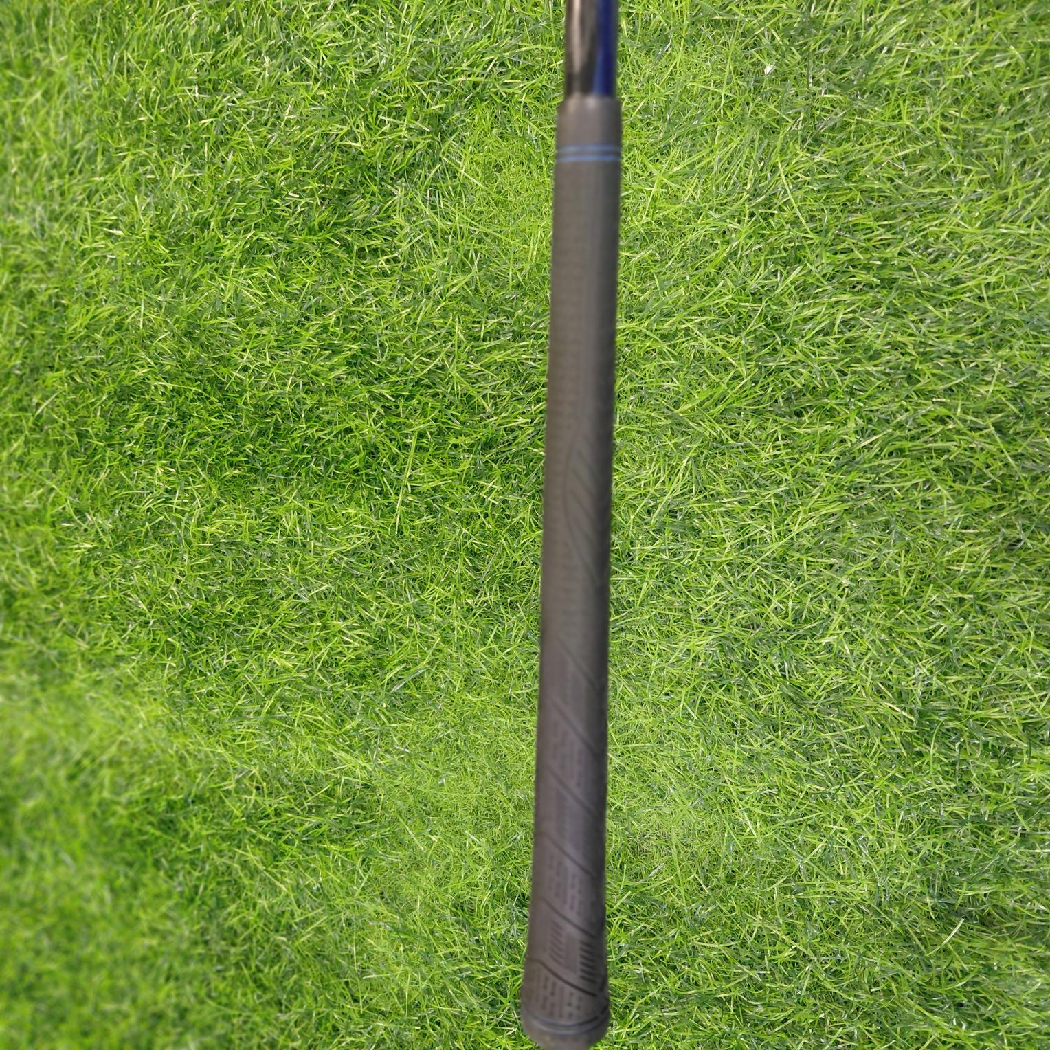 Mizuno Wood / EURUS 4AD / 7W(21.0°) / R