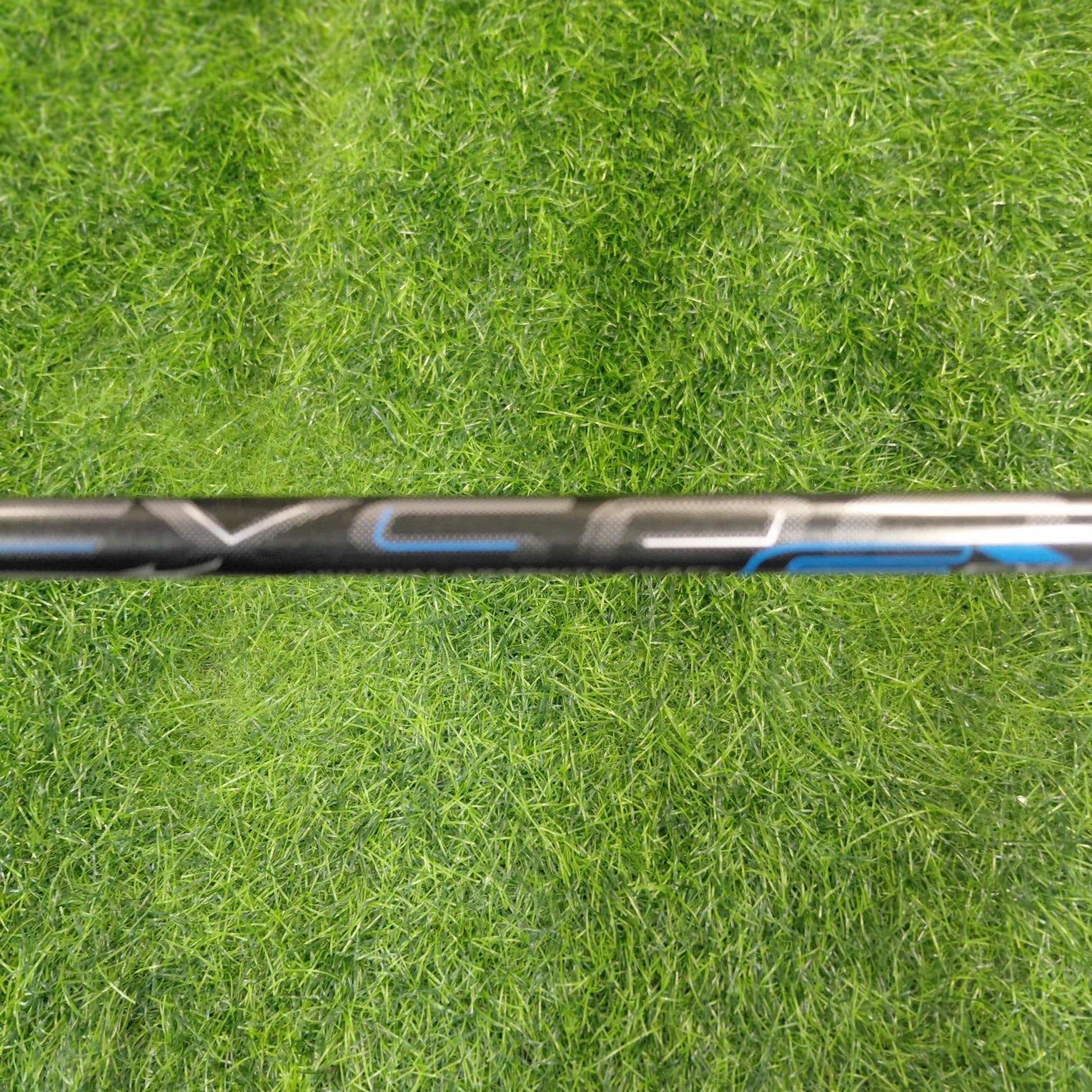 Mizuno Wood / EURUS G6 / 7W(21.0°) / R