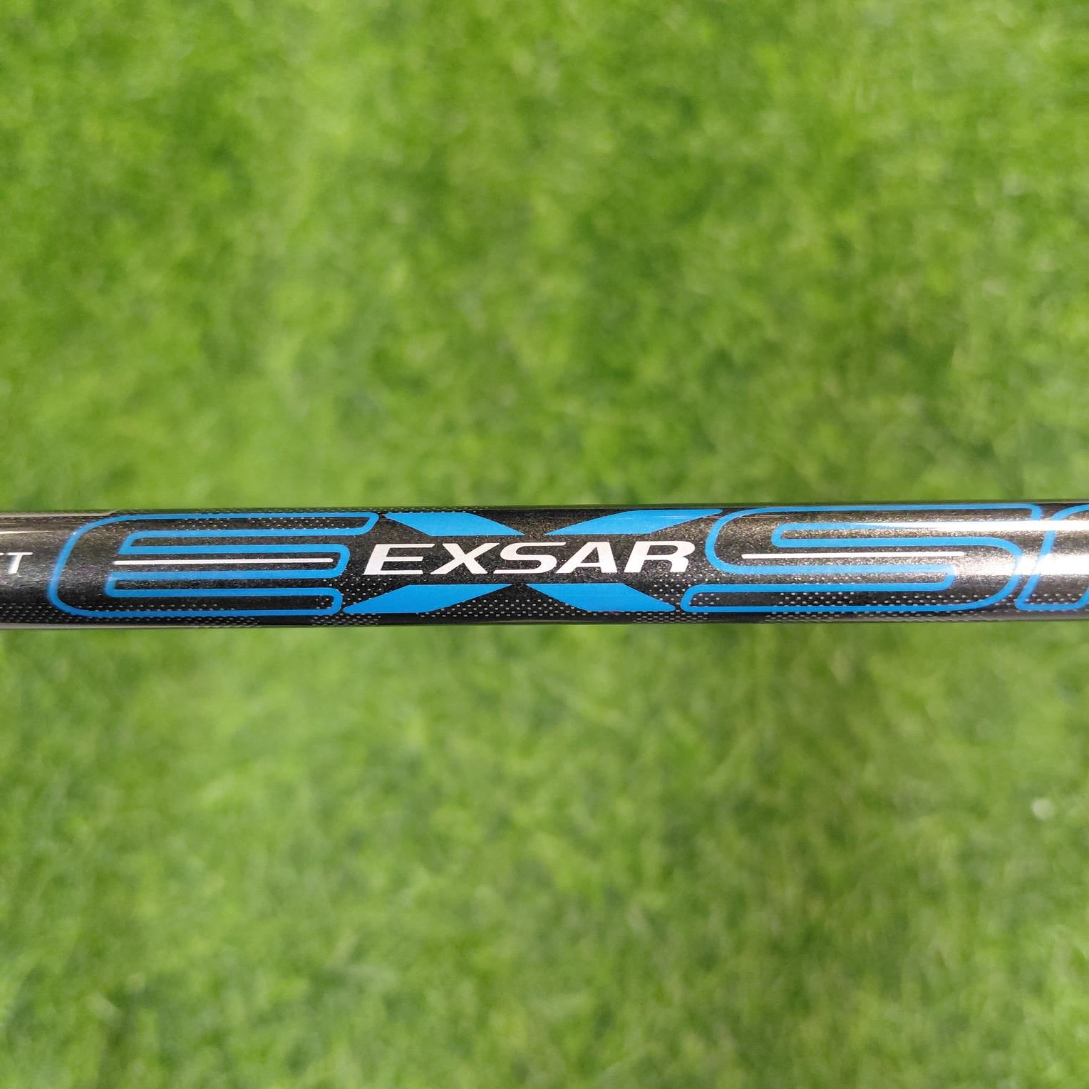 Mizuno Wood / EURUS G6 / 7W(21.0°) / R