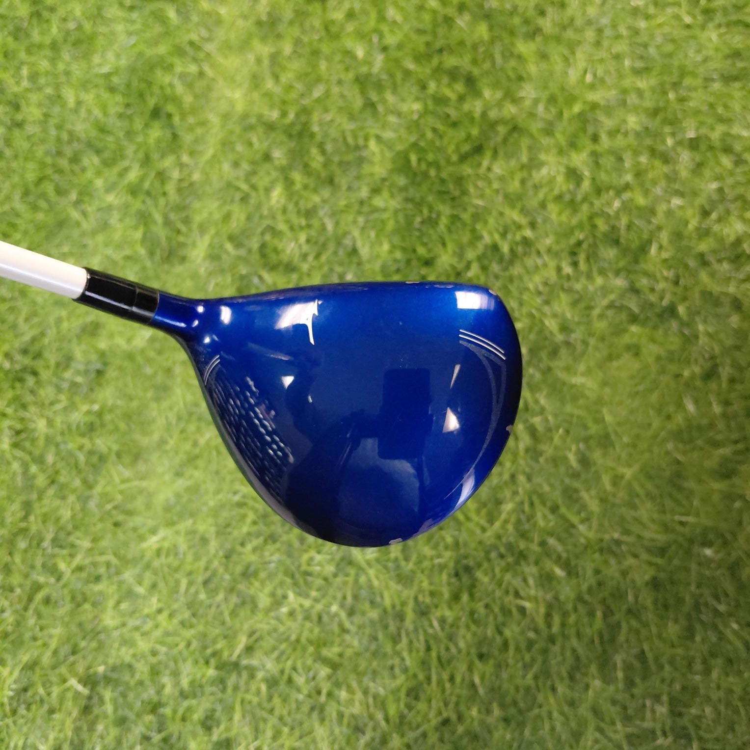 Mizuno Wood / JPX 850 / 7W(21.0°) / R(S)