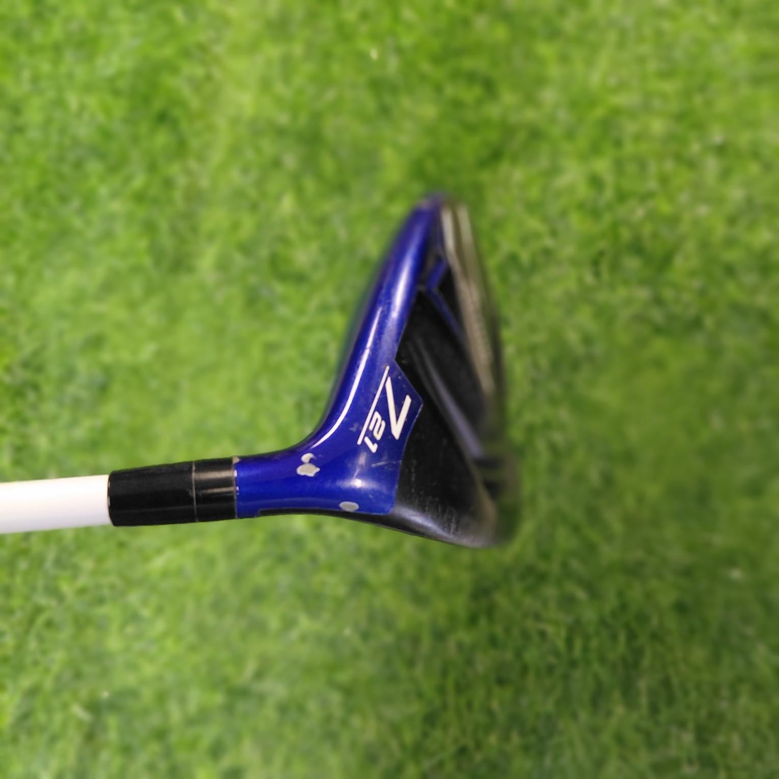Mizuno Wood / JPX 850 / 7W(21.0°) / R(S)