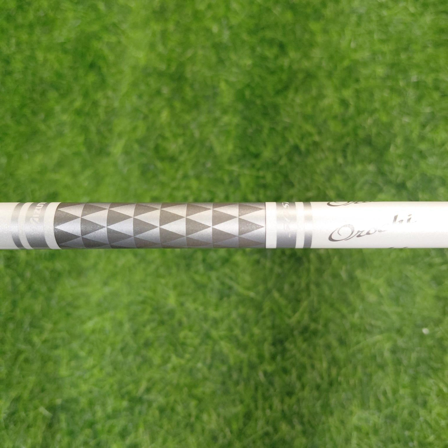 Mizuno Wood / JPX 850 / 7W(21.0°) / R(S)