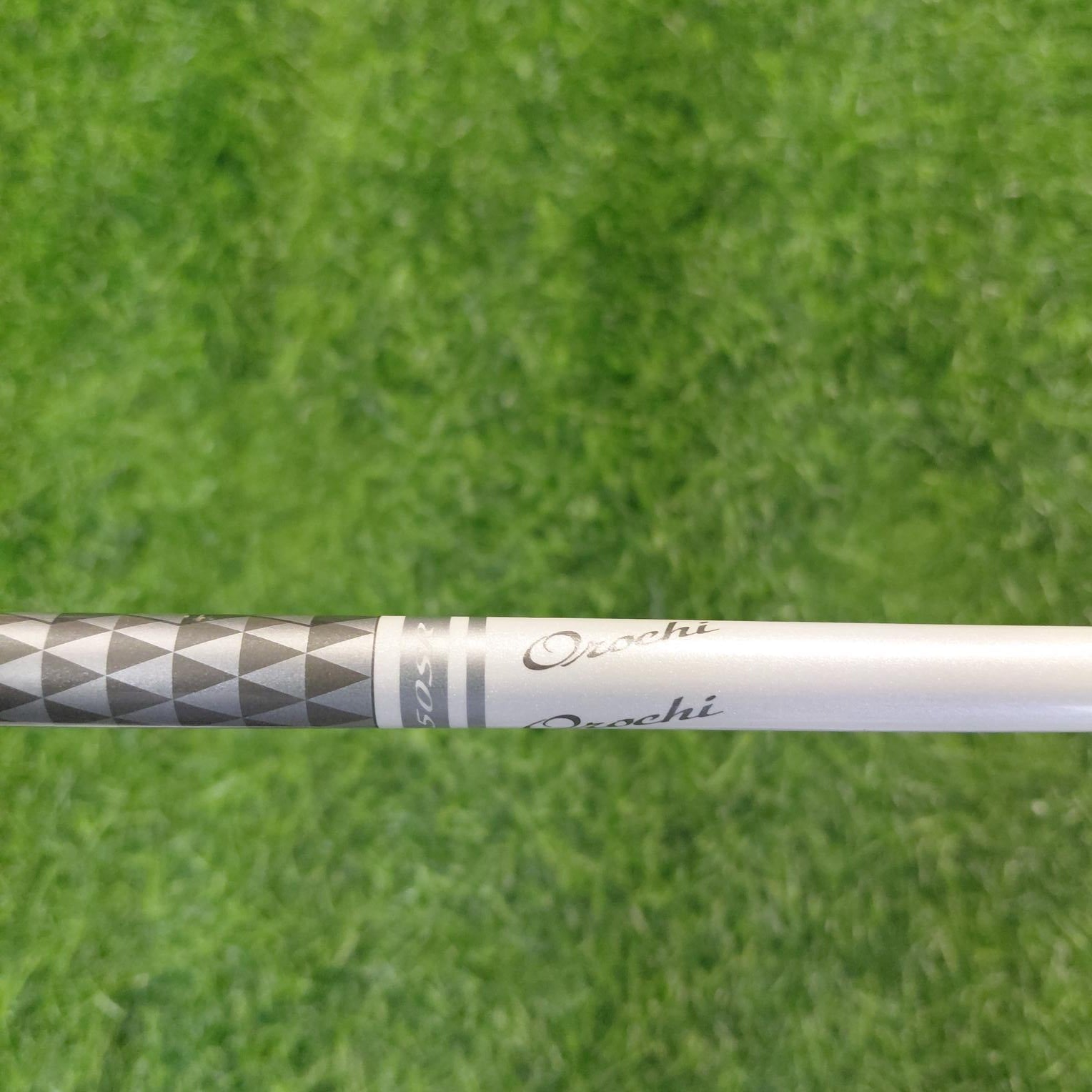 Mizuno Wood / JPX 850 / 7W(21.0°) / R(S)