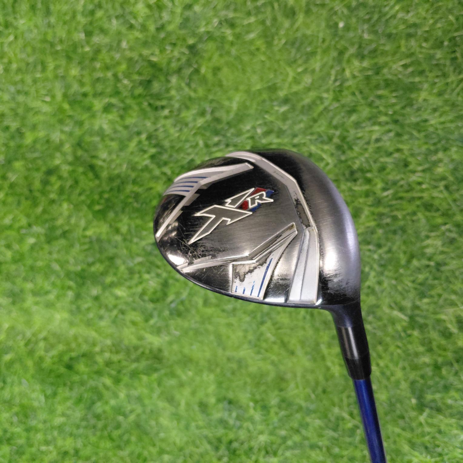 Callaway Wood / XR / 7W(21.0°) / S