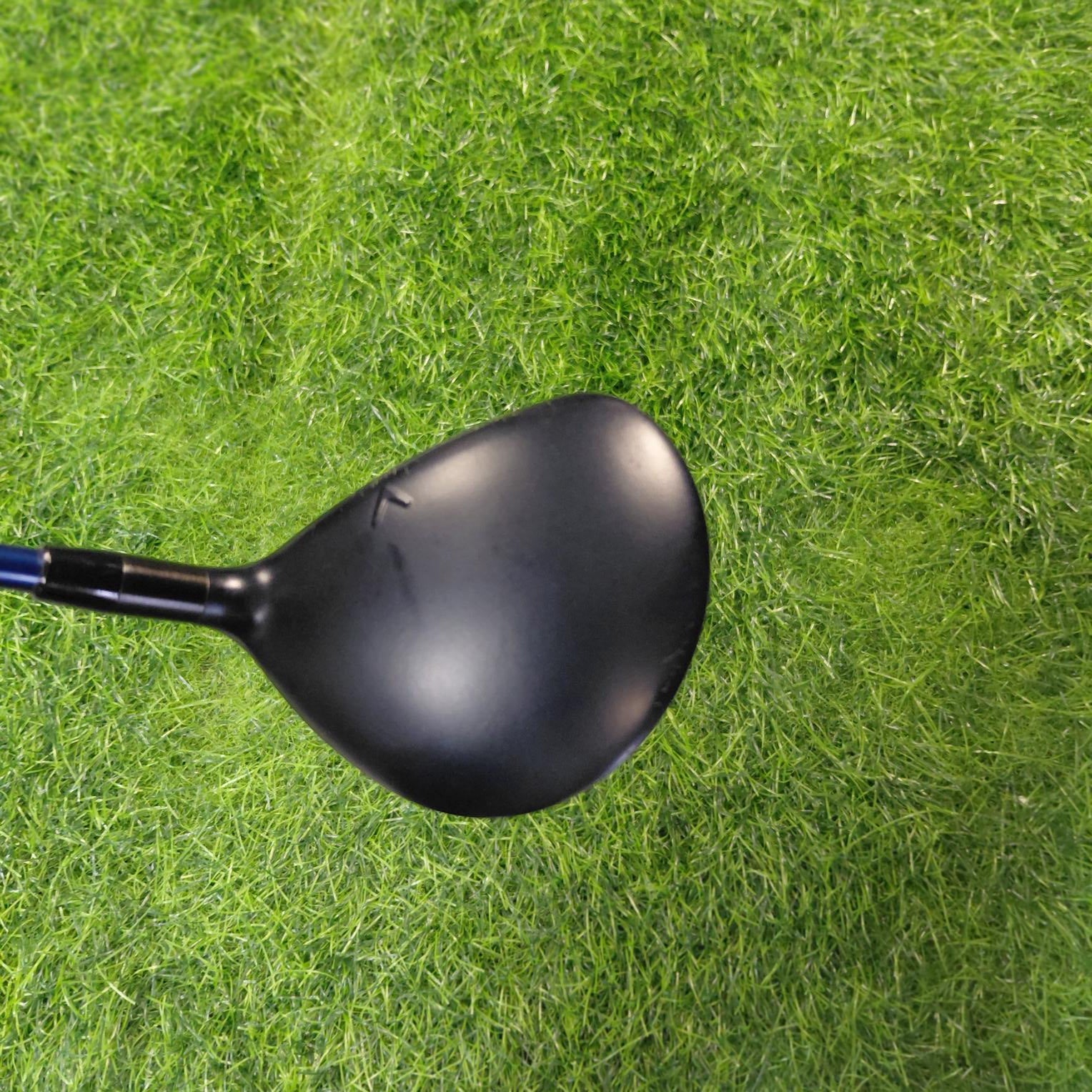 Callaway Wood / XR / 7W(21.0°) / S