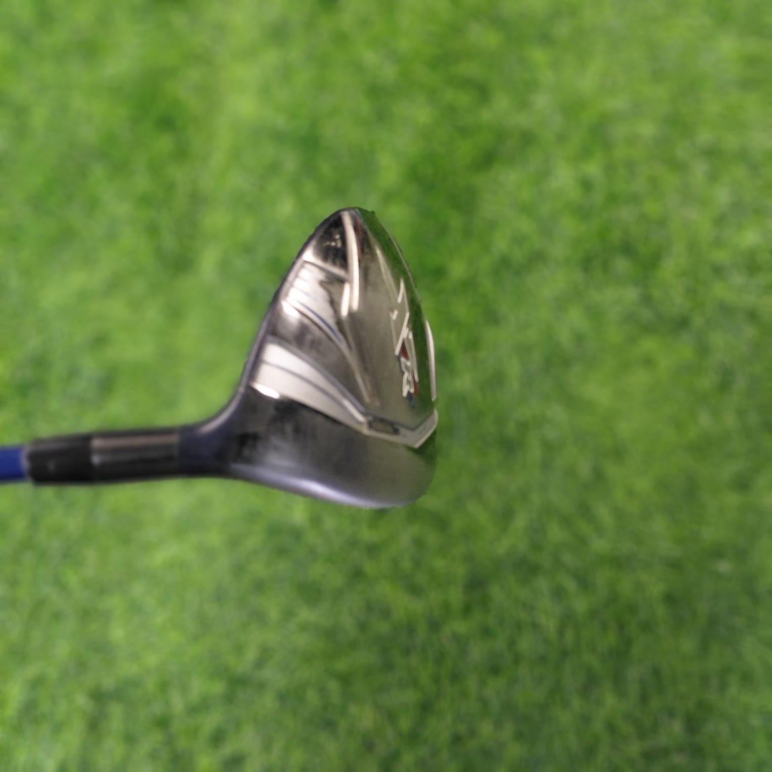 Callaway Wood / XR / 7W(21.0°) / S