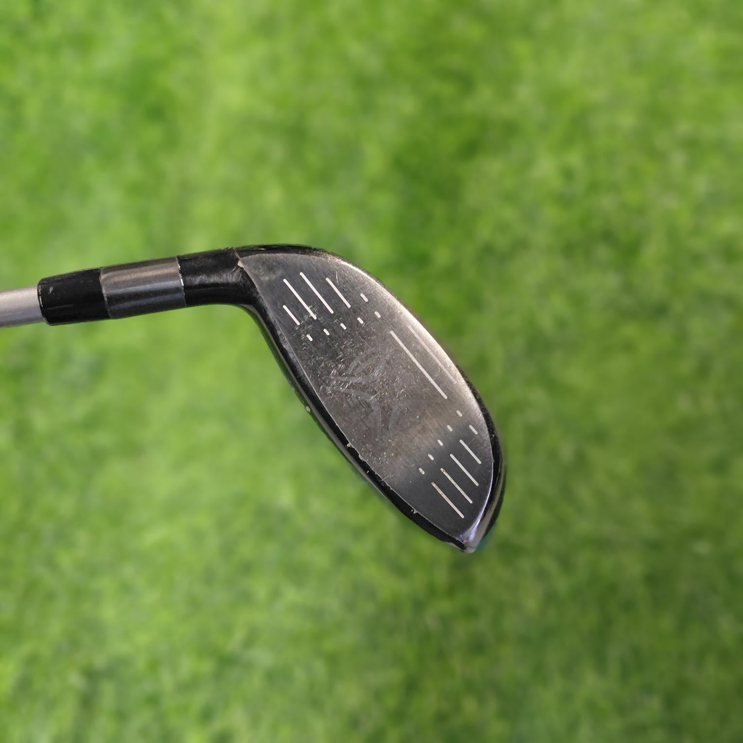 Callaway Wood / ROGUE STAR / 7W(21.0°) / R(S)