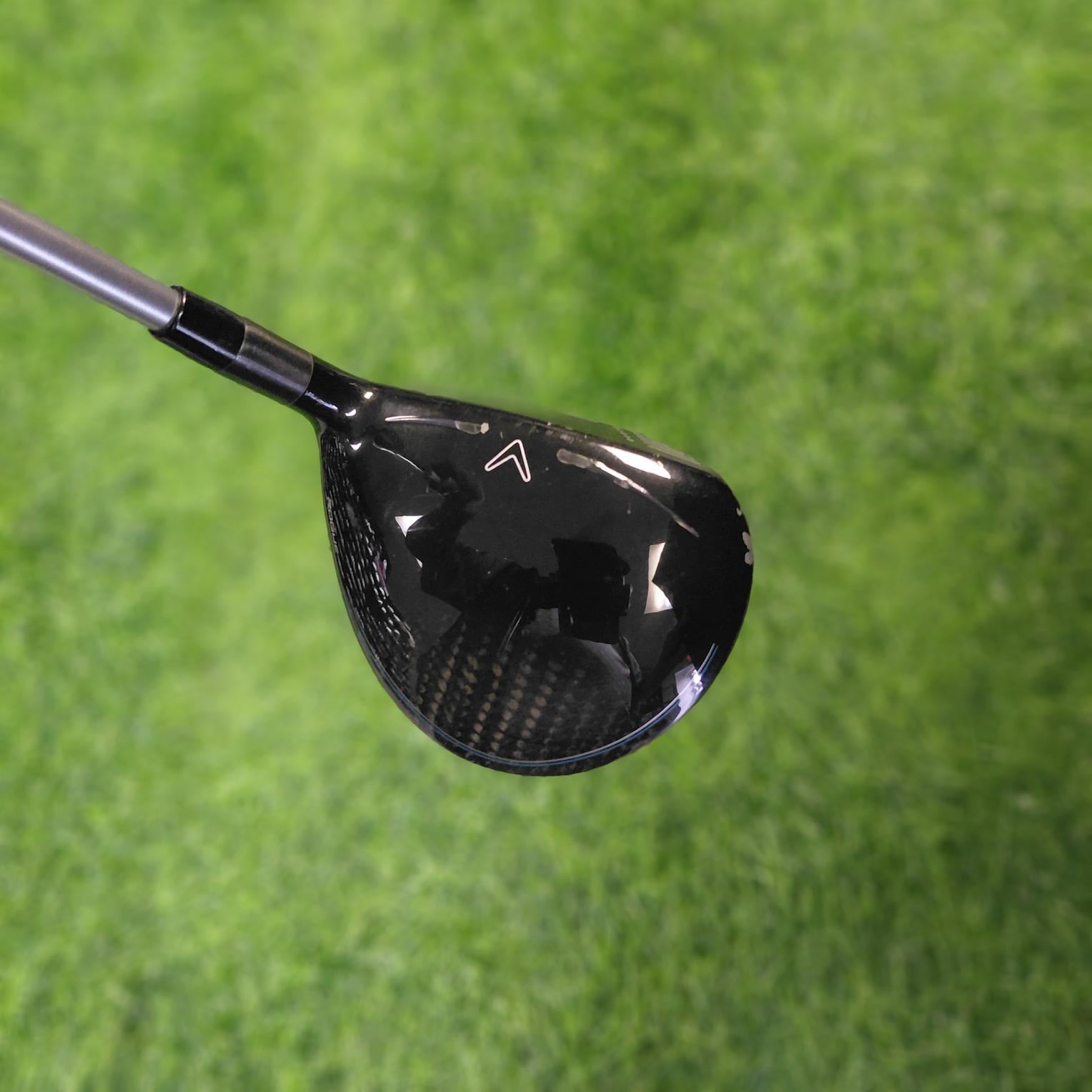 Callaway Wood / ROGUE STAR / 7W(21.0°) / R(S)