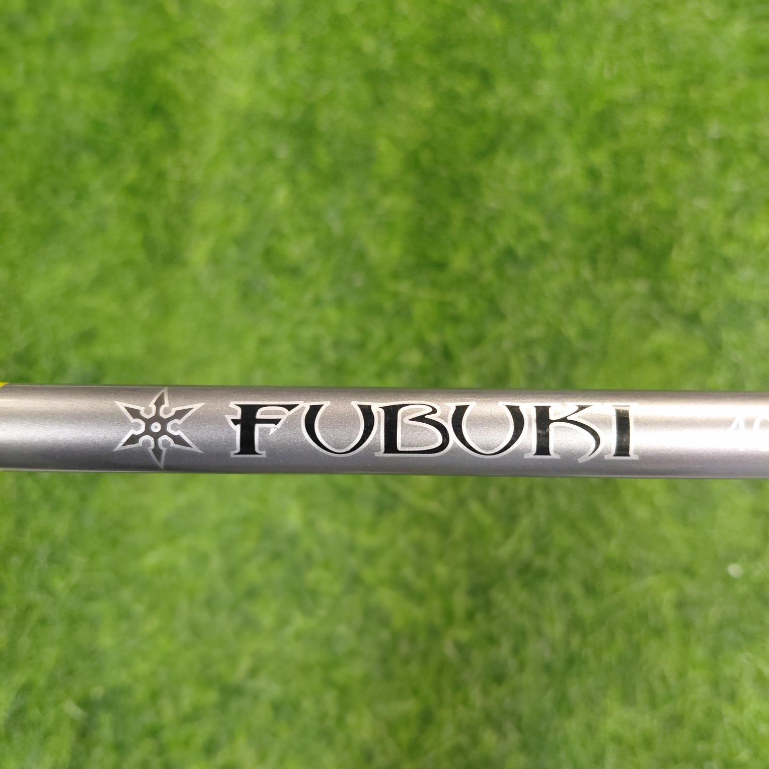 Callaway Wood / ROGUE STAR / 7W(21.0°) / R(S)