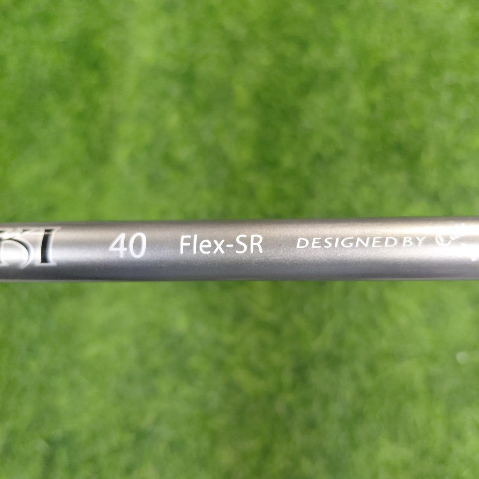 Callaway Wood / ROGUE STAR / 7W(21.0°) / R(S)