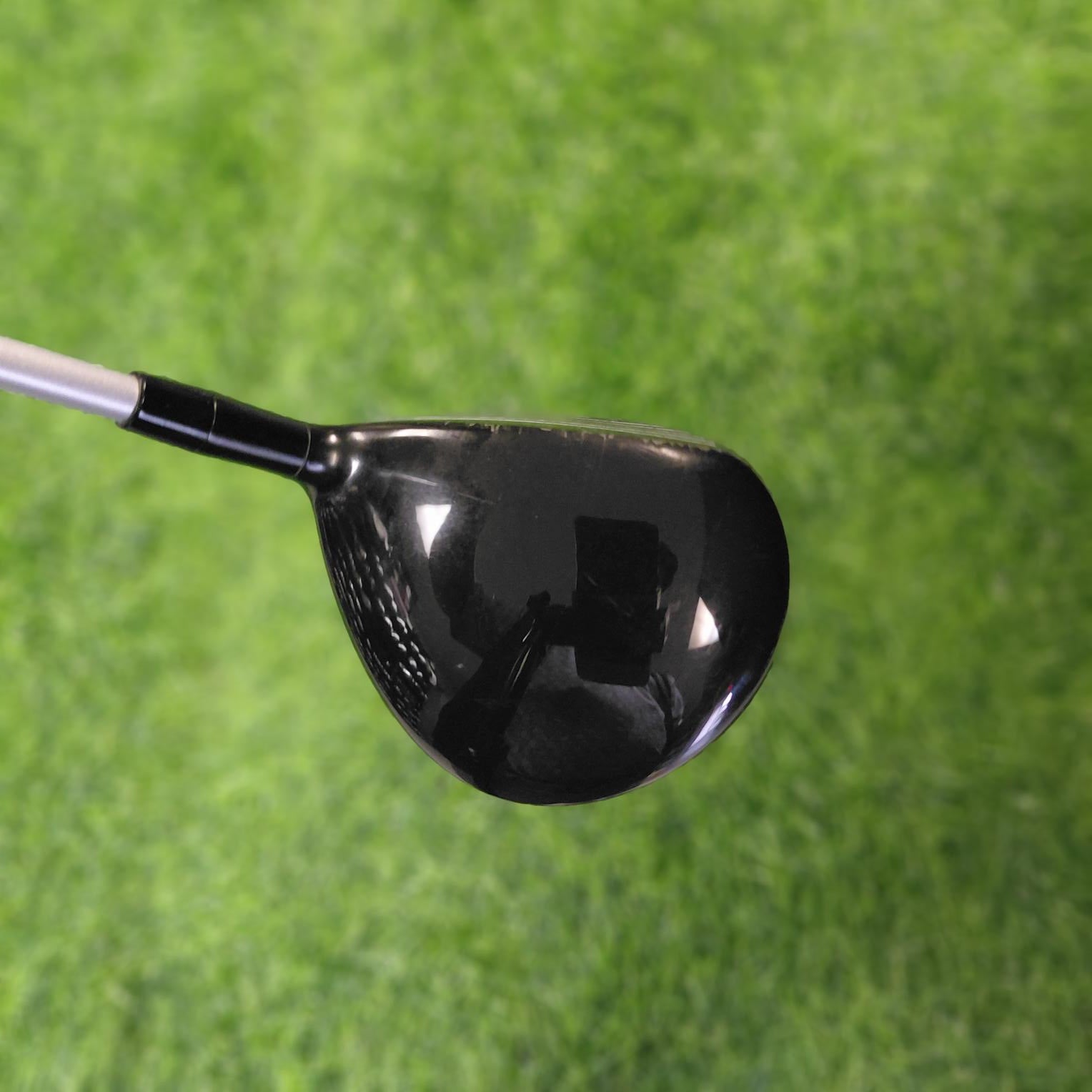 Callaway Wood / X HOT / 7W(21.0°) / S