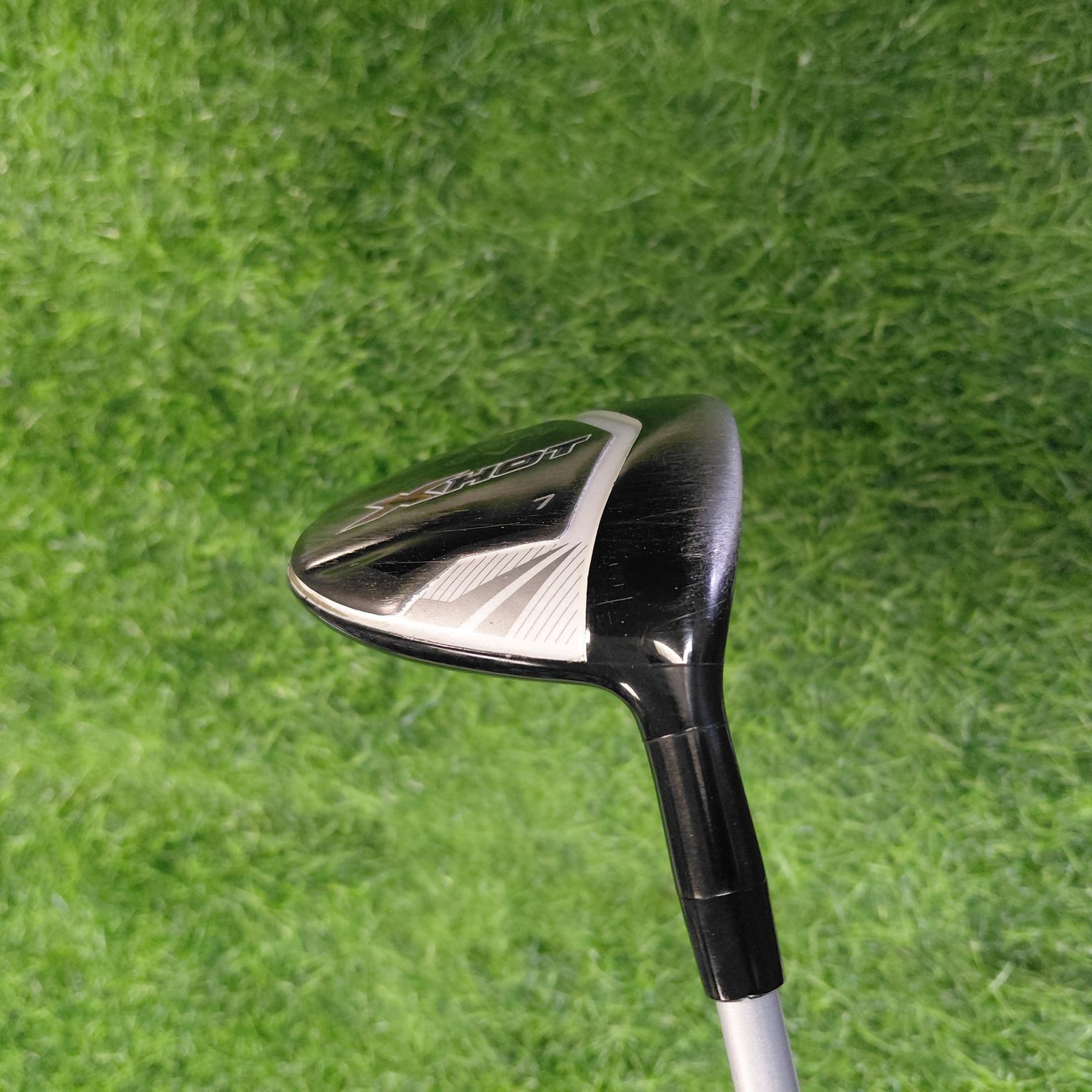 Callaway Wood / X HOT / 7W(21.0°) / S