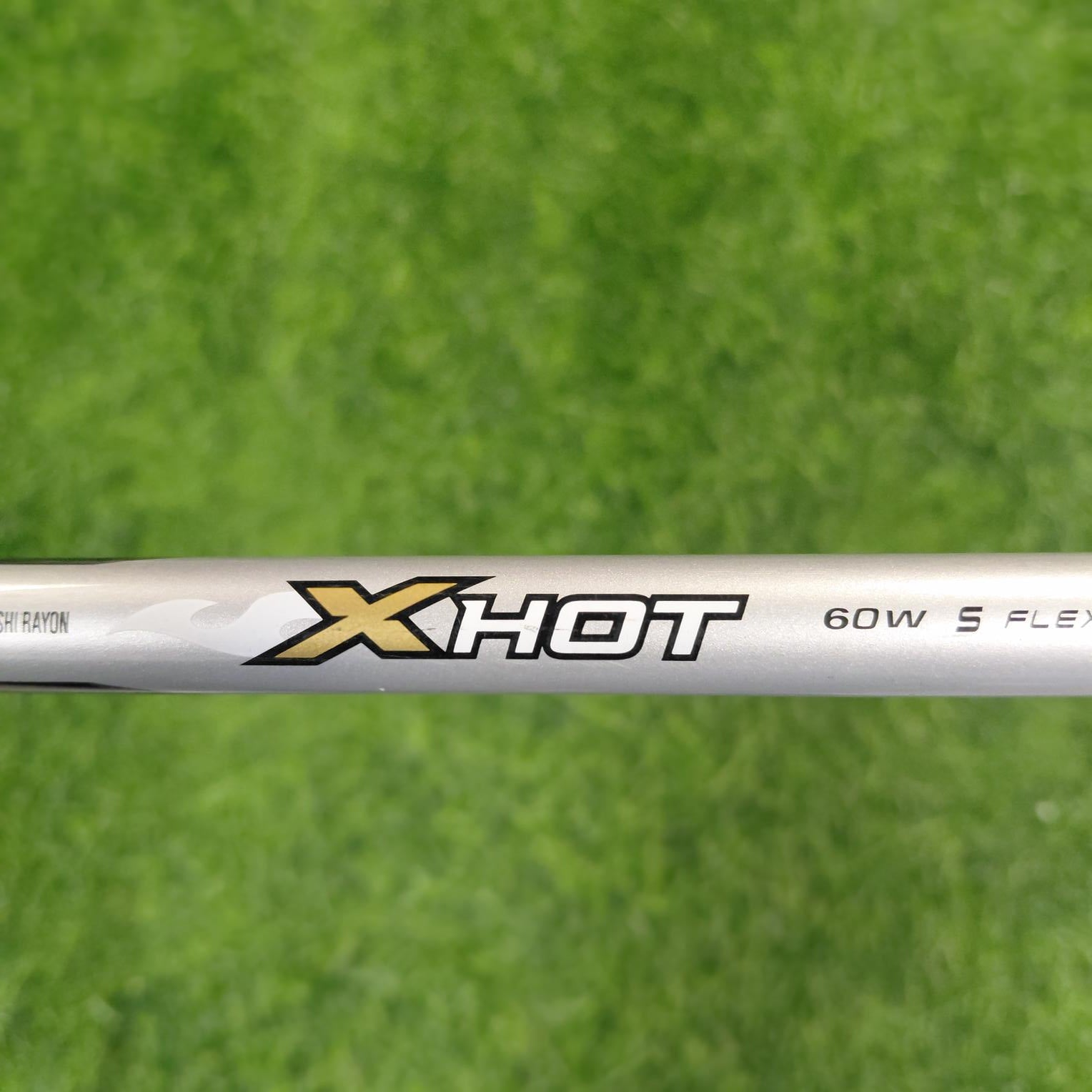 Callaway Wood / X HOT / 7W(21.0°) / S