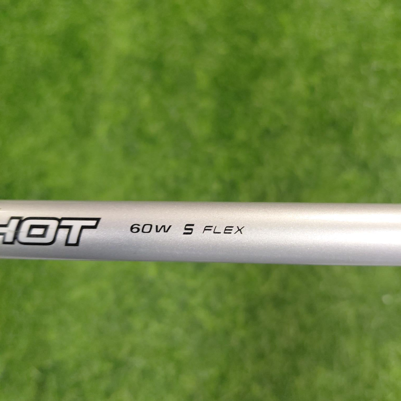 Callaway Wood / X HOT / 7W(21.0°) / S
