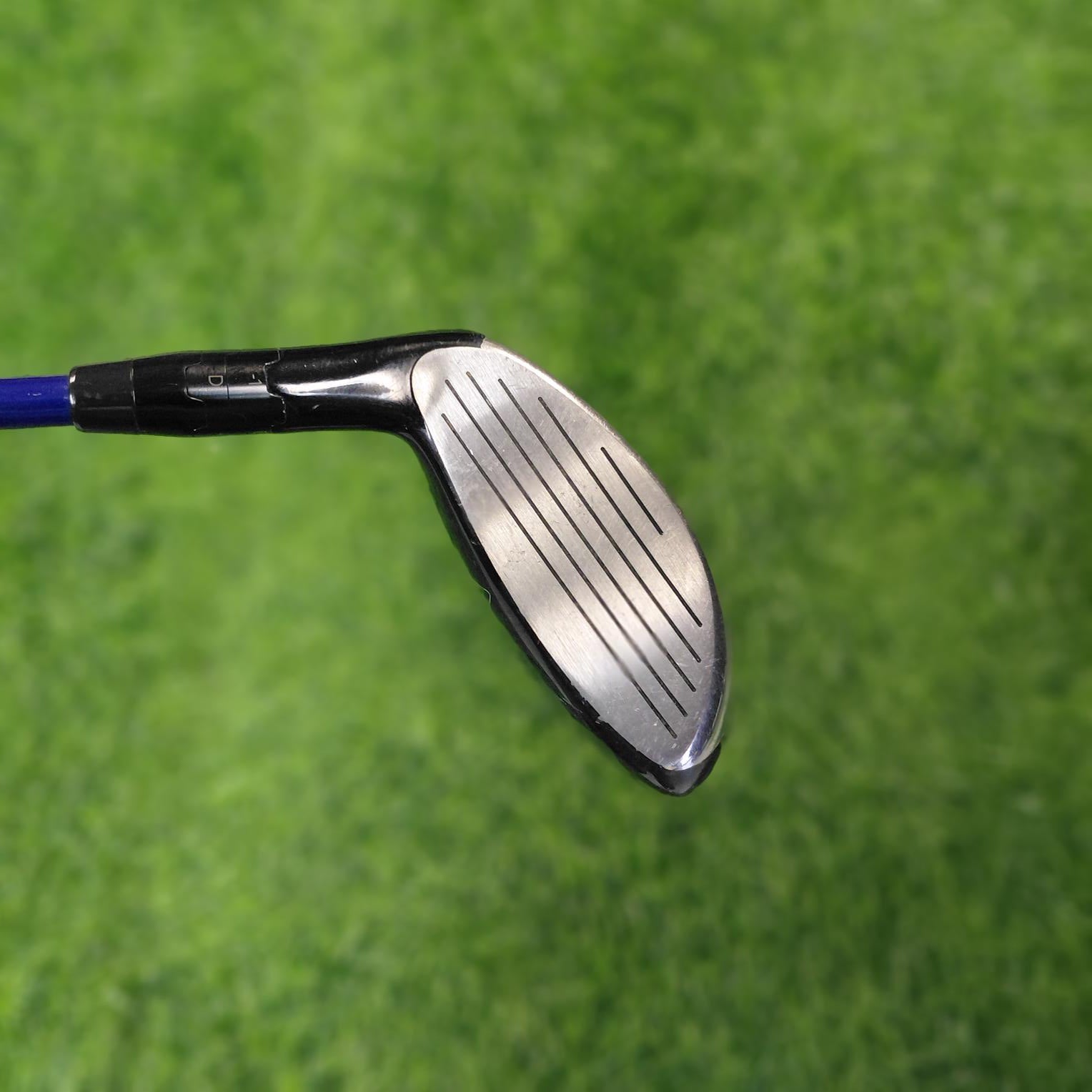 Callaway Wood / BIG BERTHA / 7W(21.0°) / R