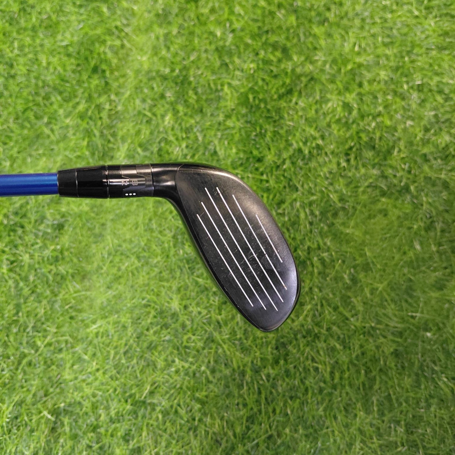 Titleist Wood / VG3 / 7W(21.0°) / R