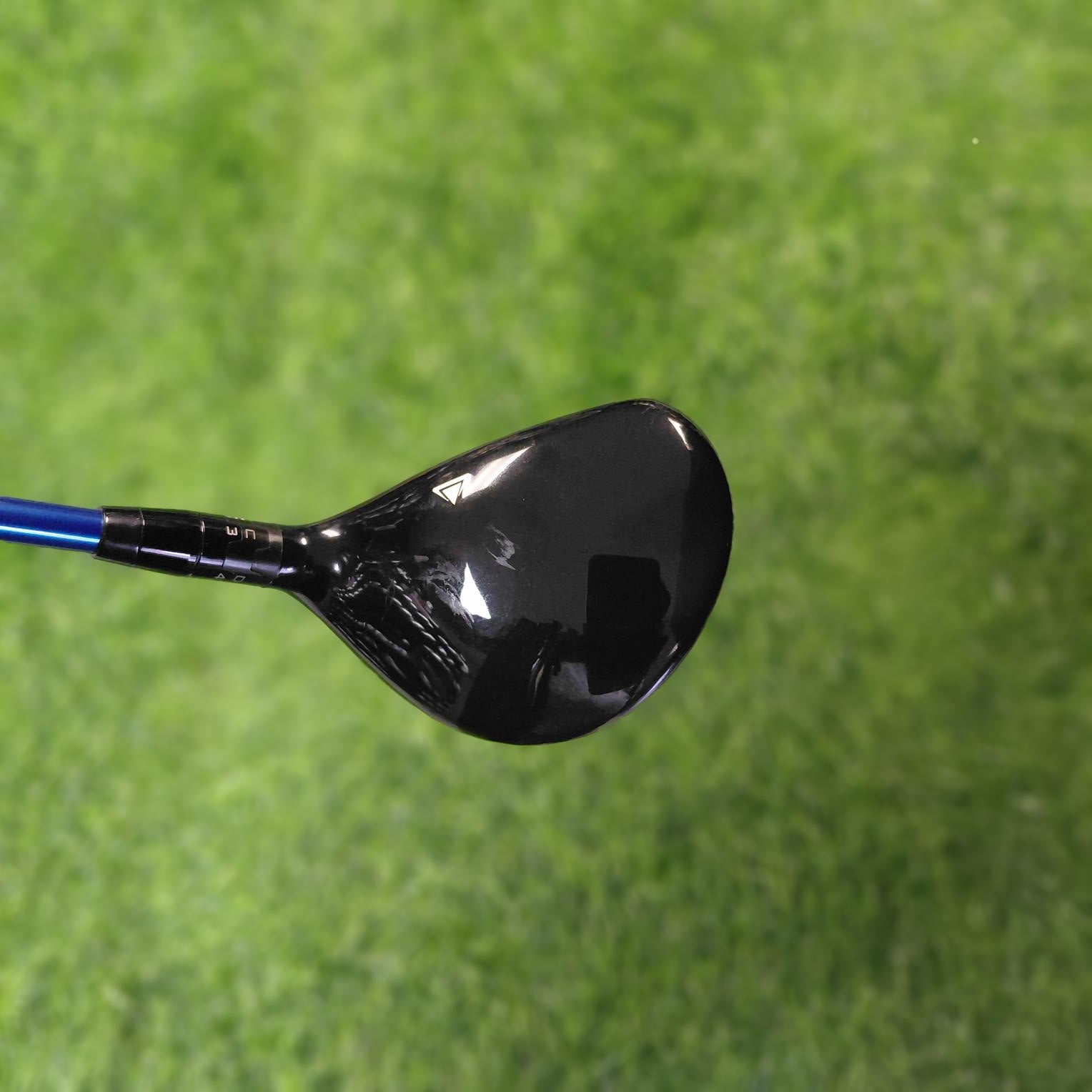 Titleist Wood / VG3 / 7W(21.0°) / R