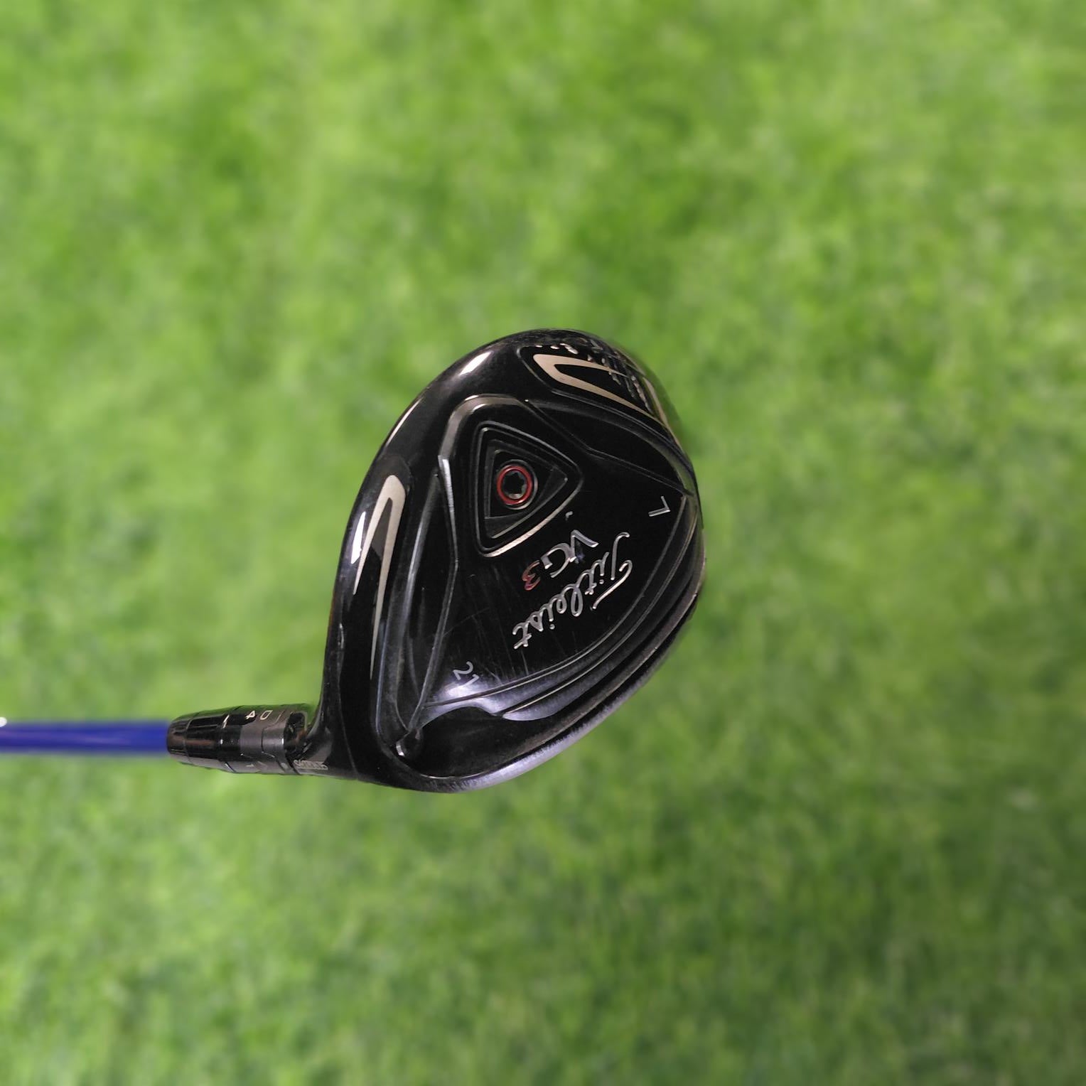 Titleist Wood / VG3 / 7W(21.0°) / R
