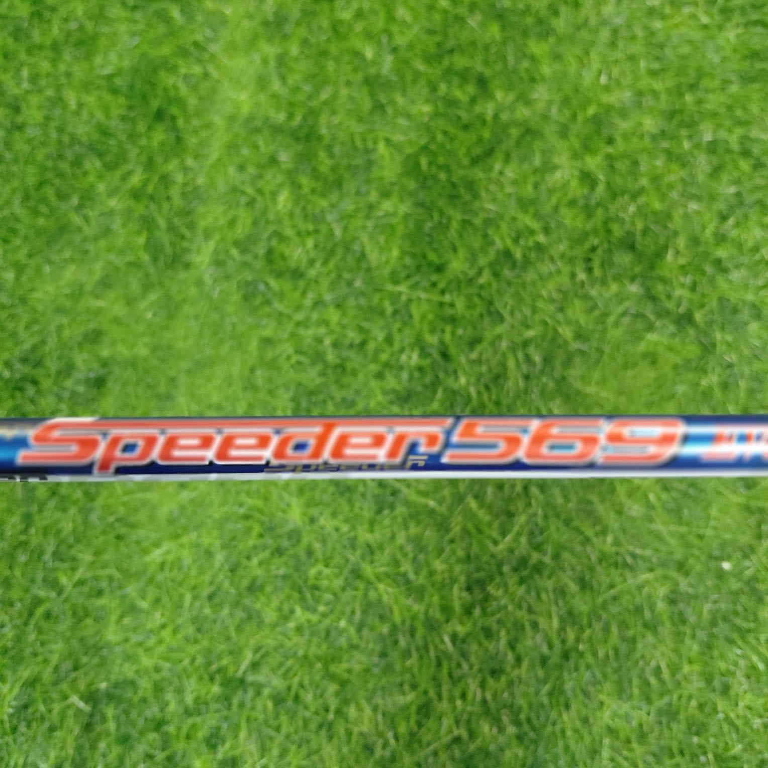 Titleist Wood / VG3 / 7W(21.0°) / R