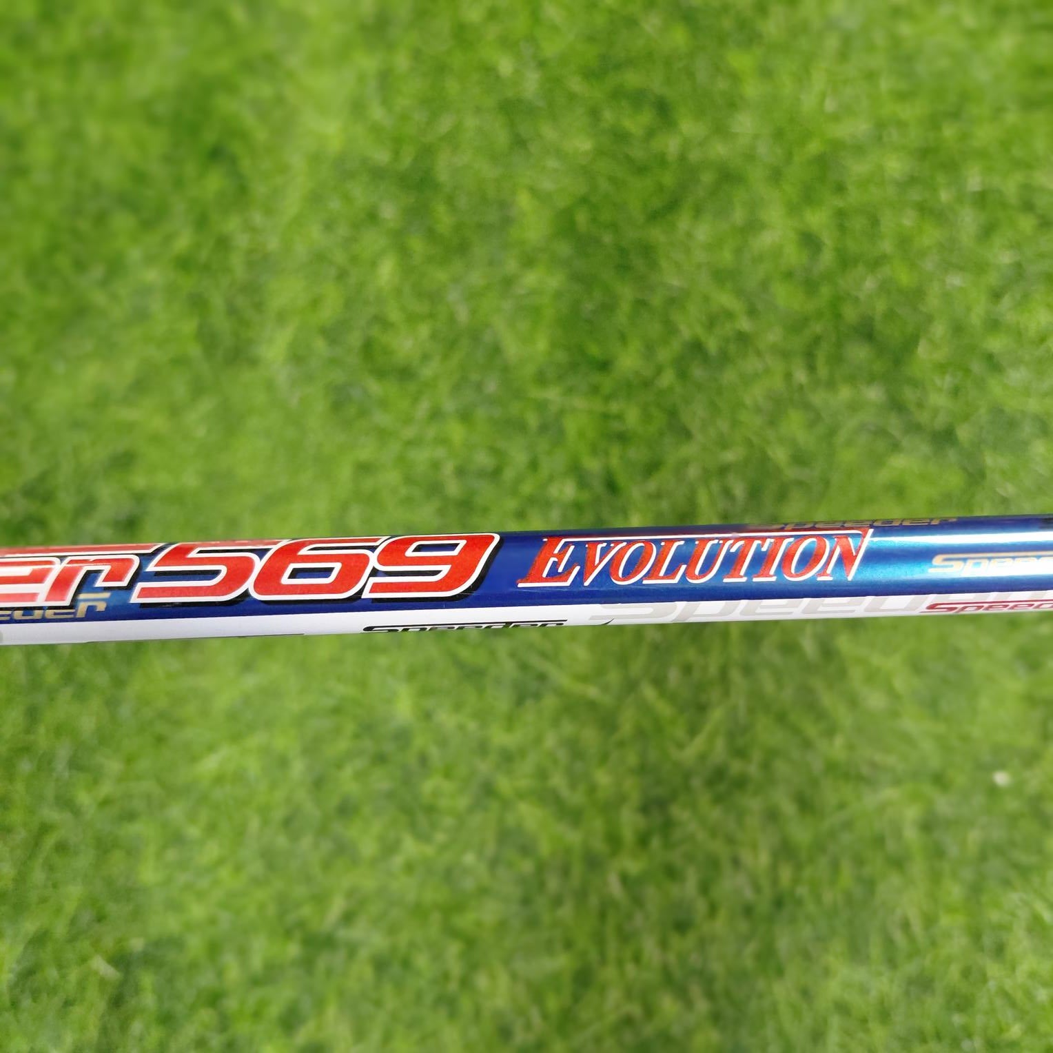 Titleist Wood / VG3 / 7W(21.0°) / R