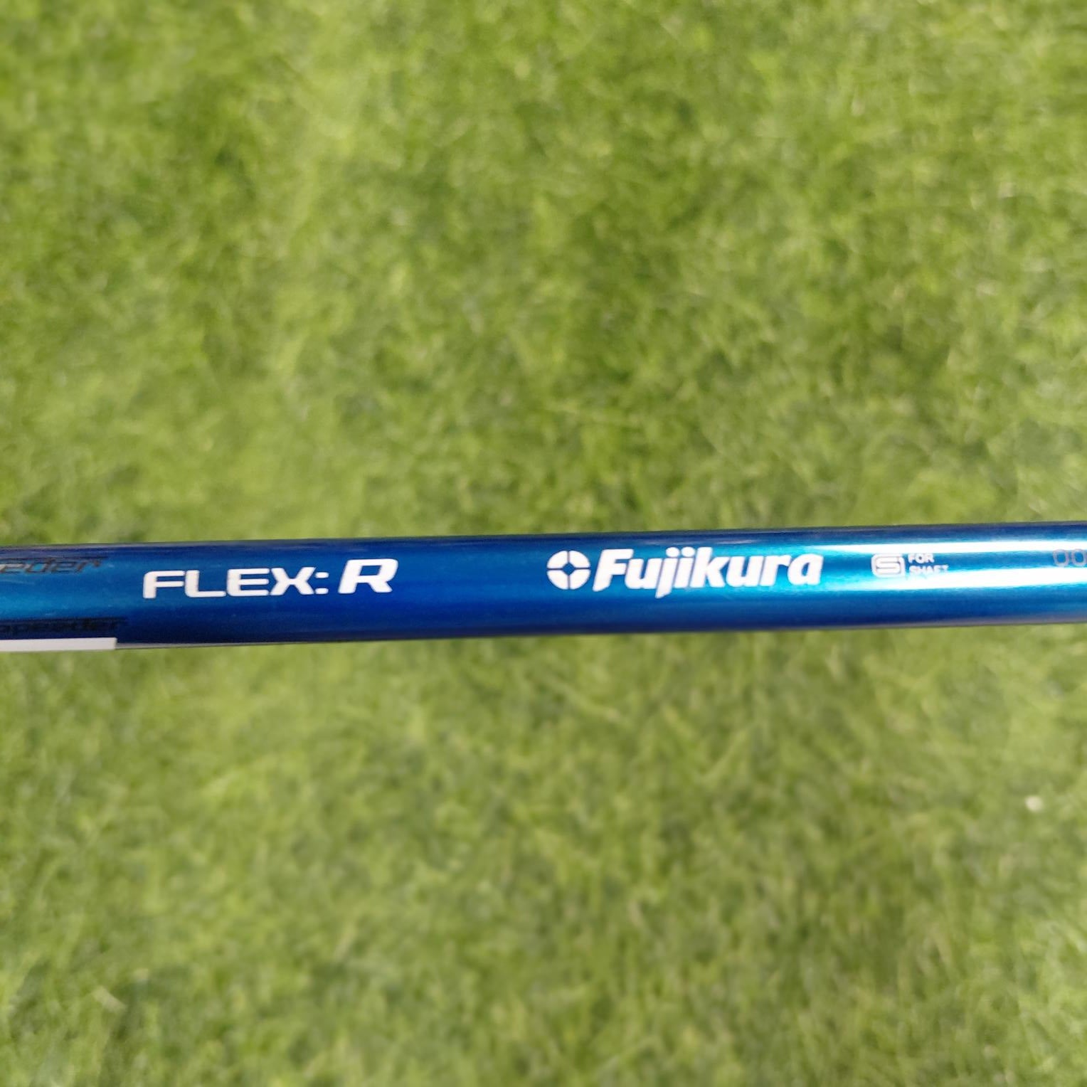 Titleist Wood / VG3 / 7W(21.0°) / R