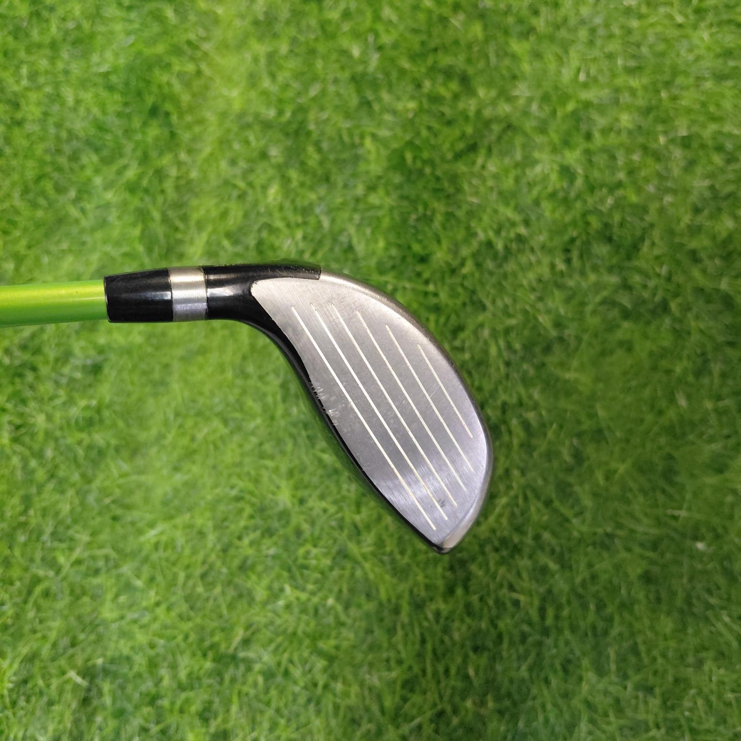PING Wood / RAPTURE V2 / 7W(22.0°) / R