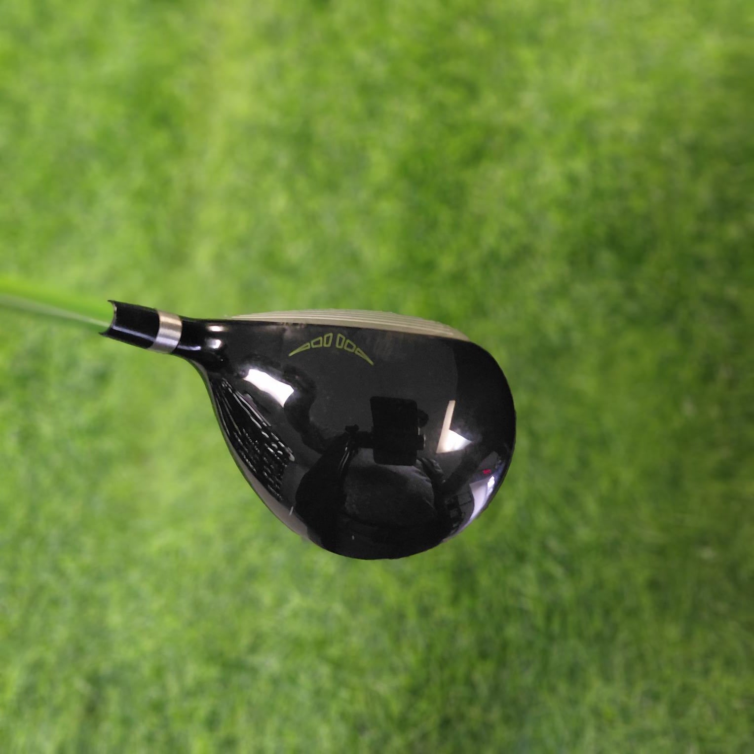 PING Wood / RAPTURE V2 / 7W(22.0°) / R
