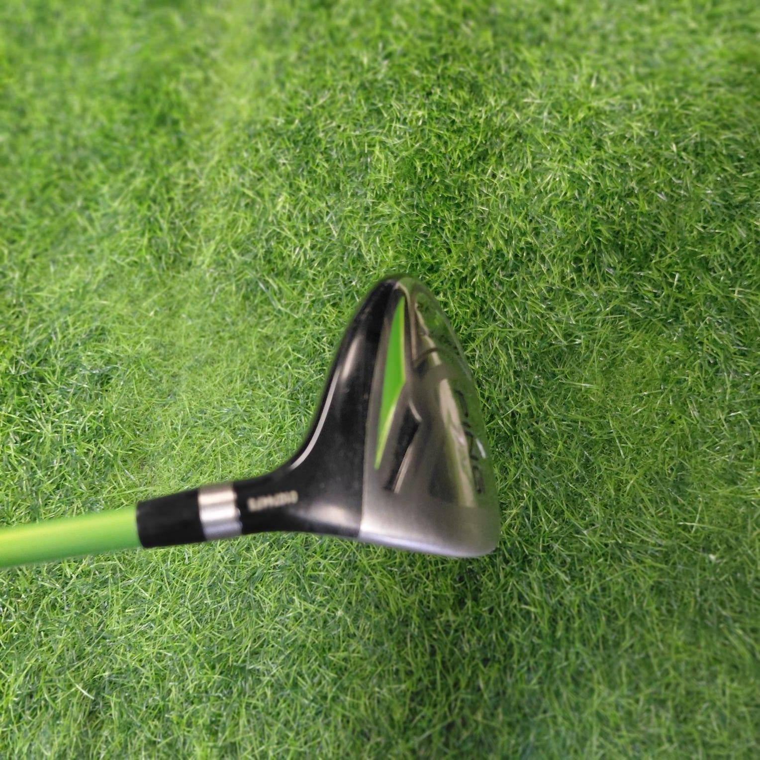 PING Wood / RAPTURE V2 / 7W(22.0°) / R