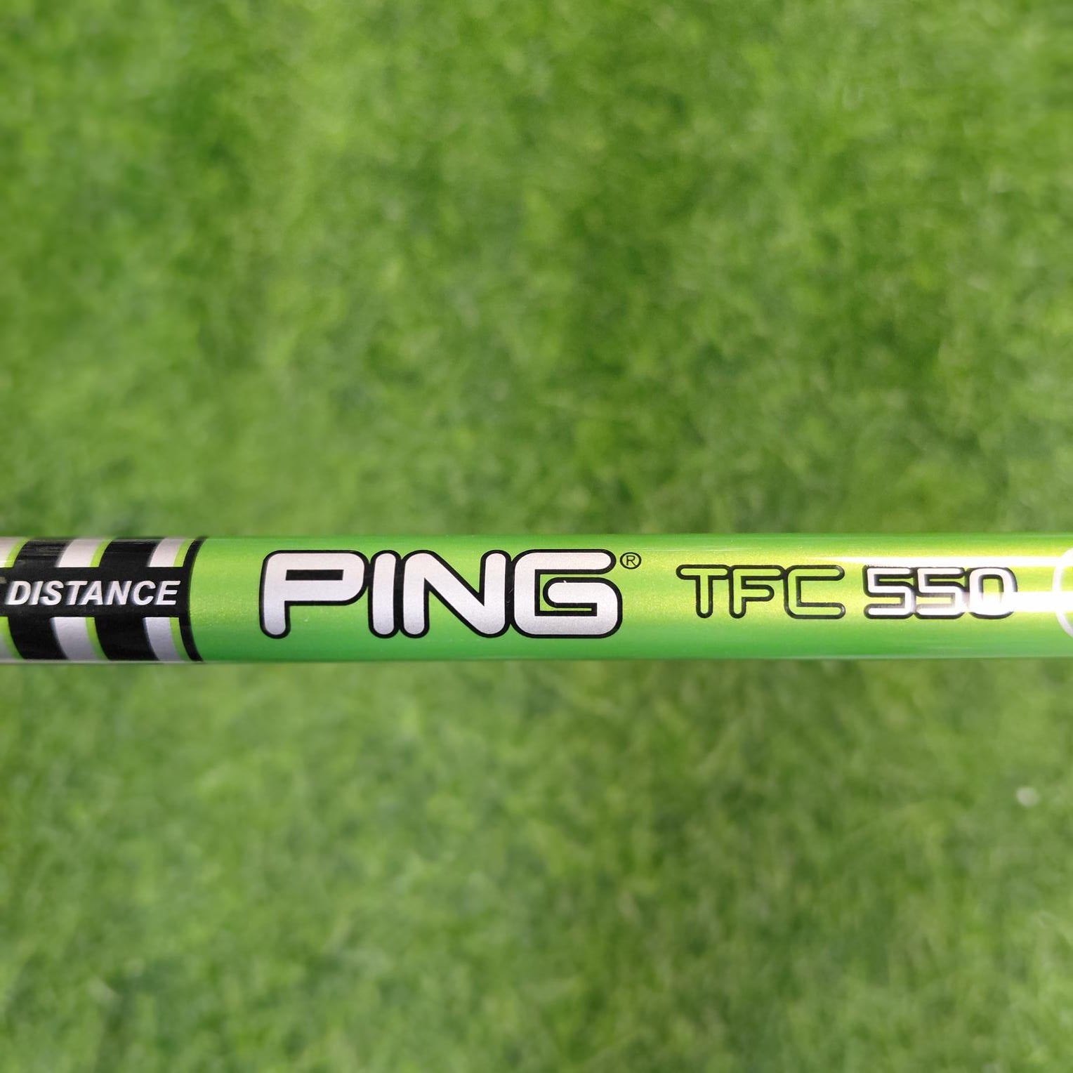 PING Wood / RAPTURE V2 / 7W(22.0°) / R