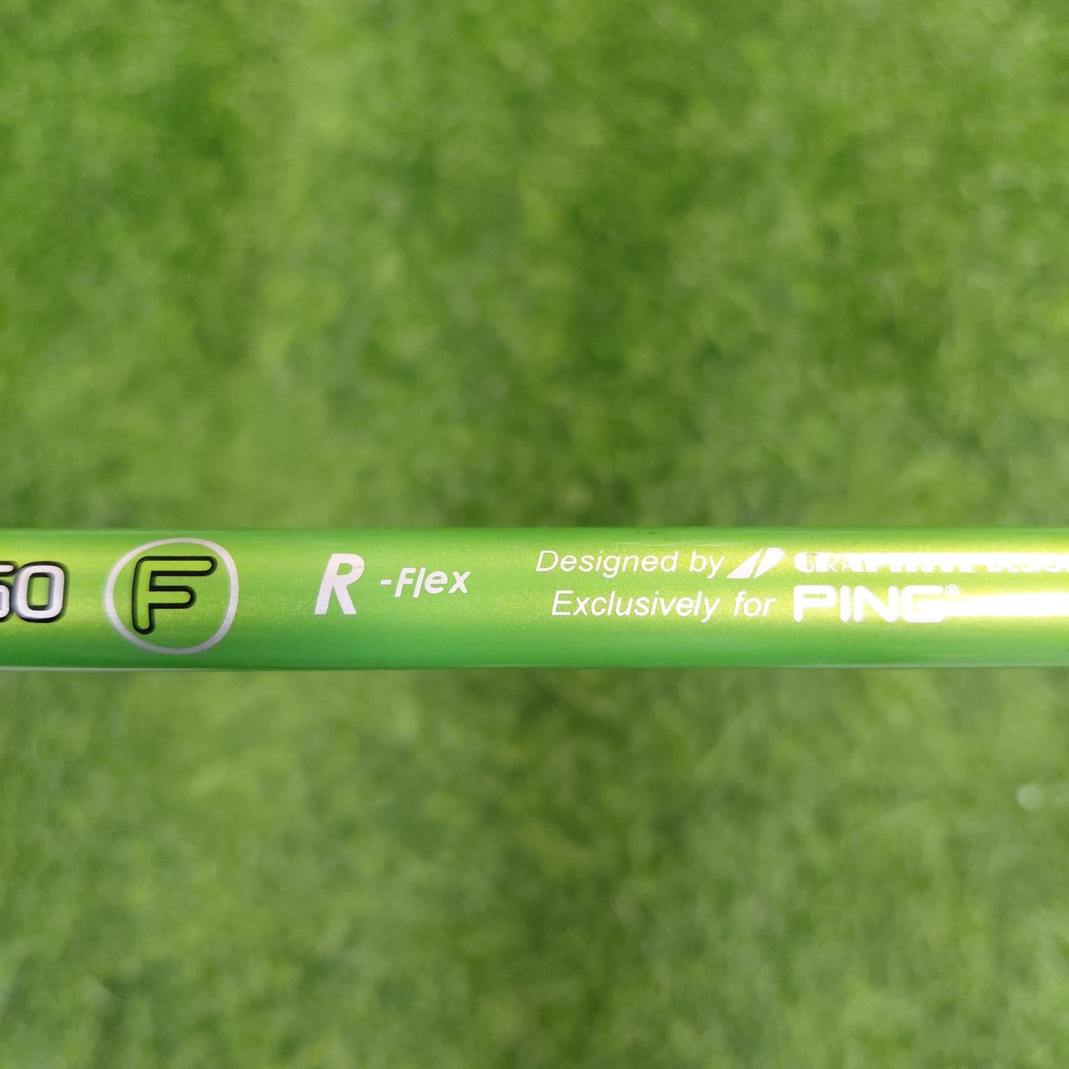 PING Wood / RAPTURE V2 / 7W(22.0°) / R