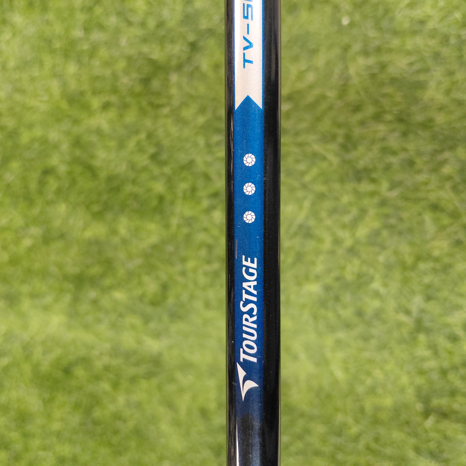 Bridgestone Wood / TOURSTAGE ViQ / 7W(21.0°) / R(S)