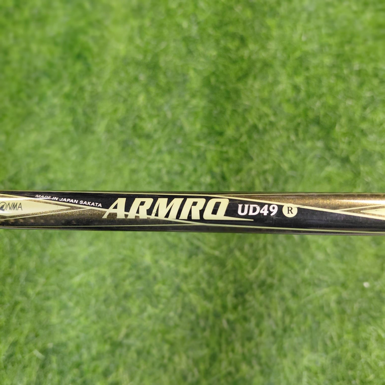 HONMA Wood / BERES MG713 / 7W(21.0°) / R