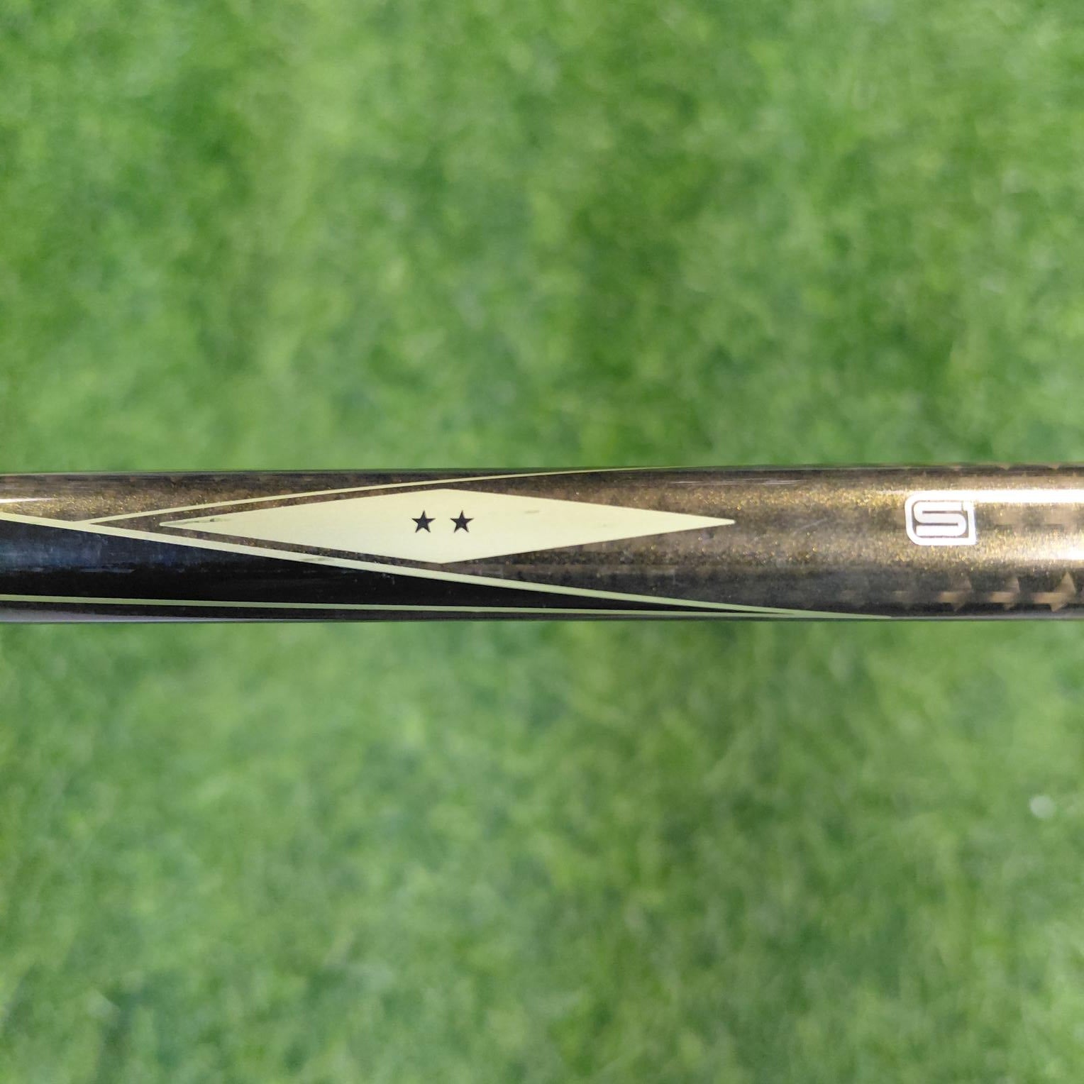 HONMA Wood / BERES MG713 / 7W(21.0°) / R