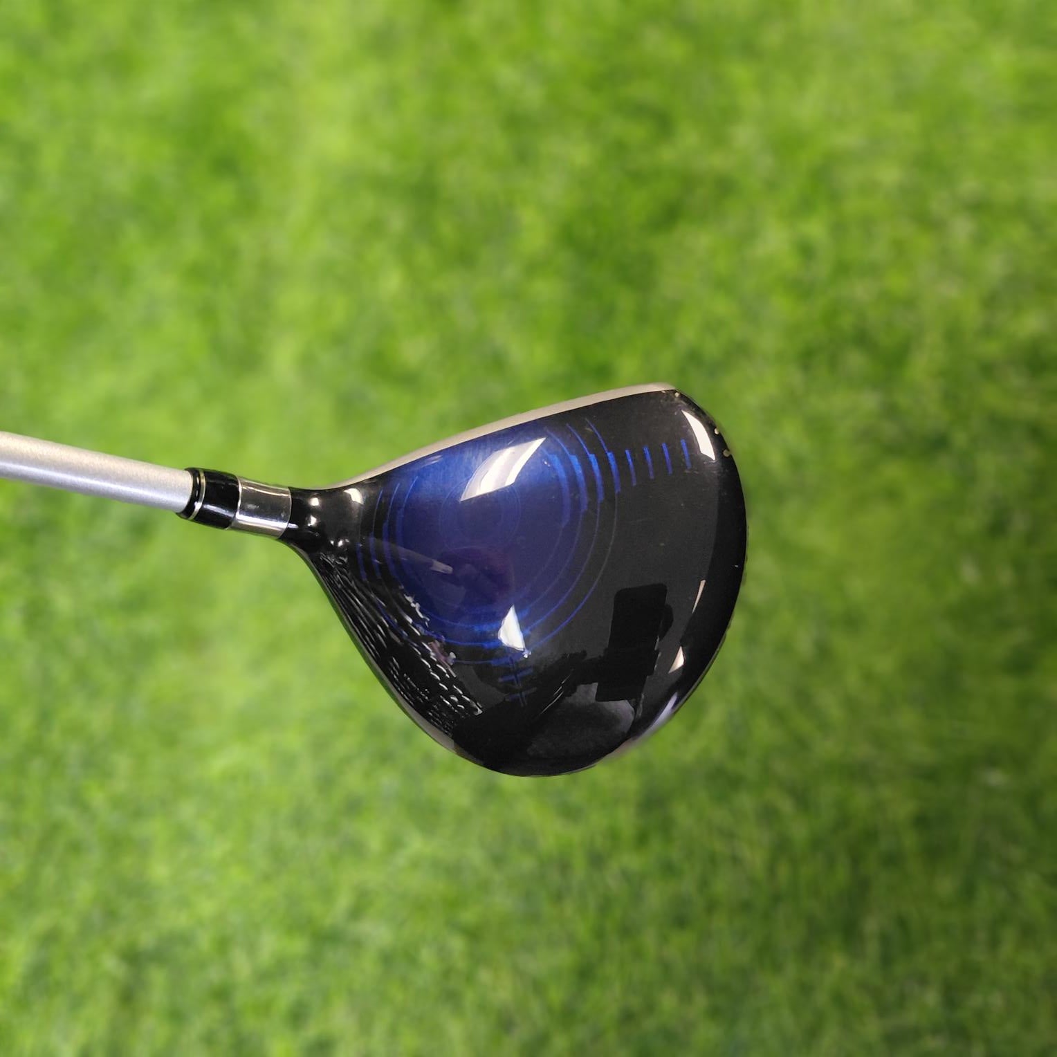 Bridgestone Wood / TOURSTAGE ViQ / 7W(21.0°) / R