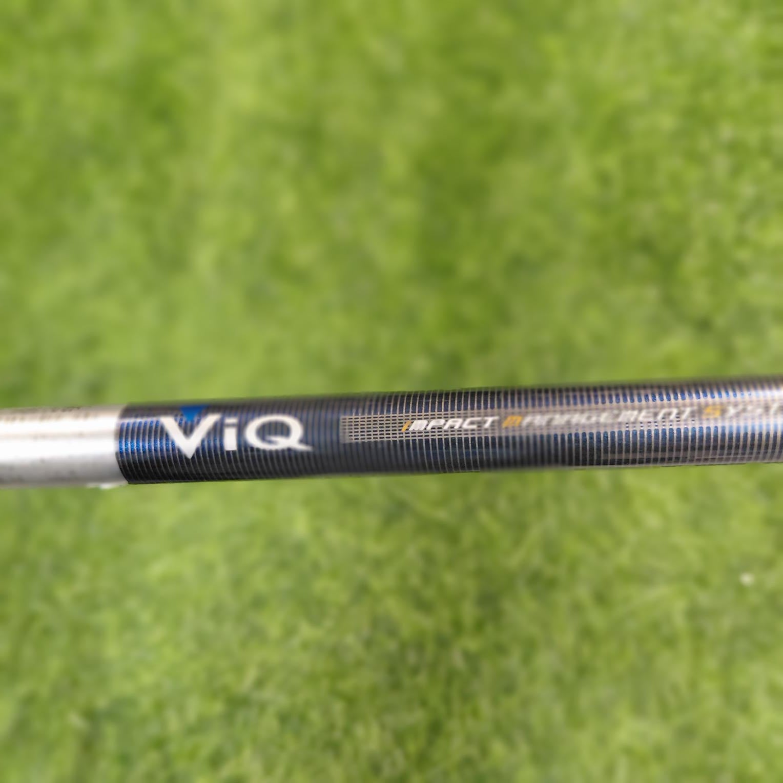Bridgestone Wood / TOURSTAGE ViQ / 7W(21.0°) / R