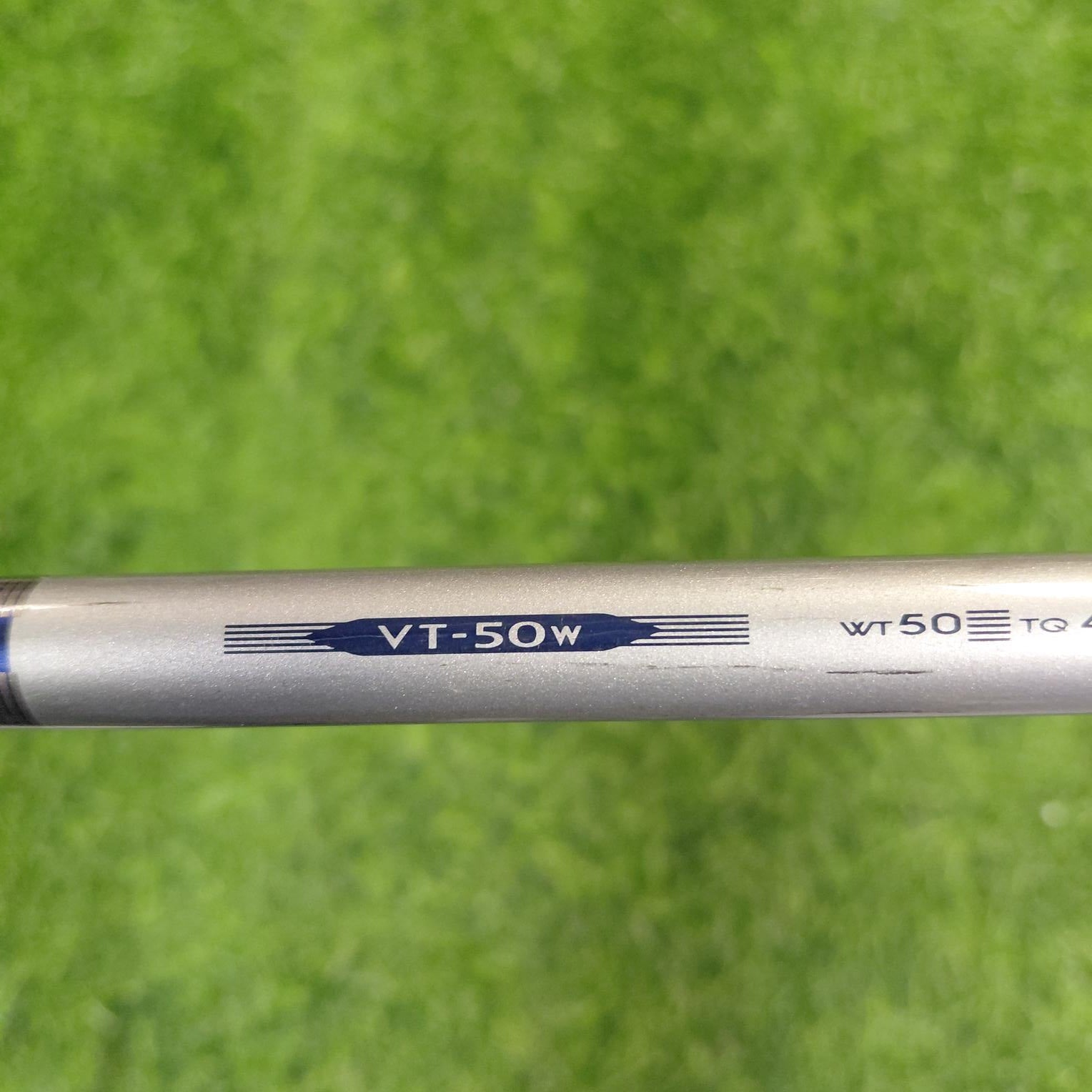 Bridgestone Wood / TOURSTAGE ViQ / 7W(21.0°) / R